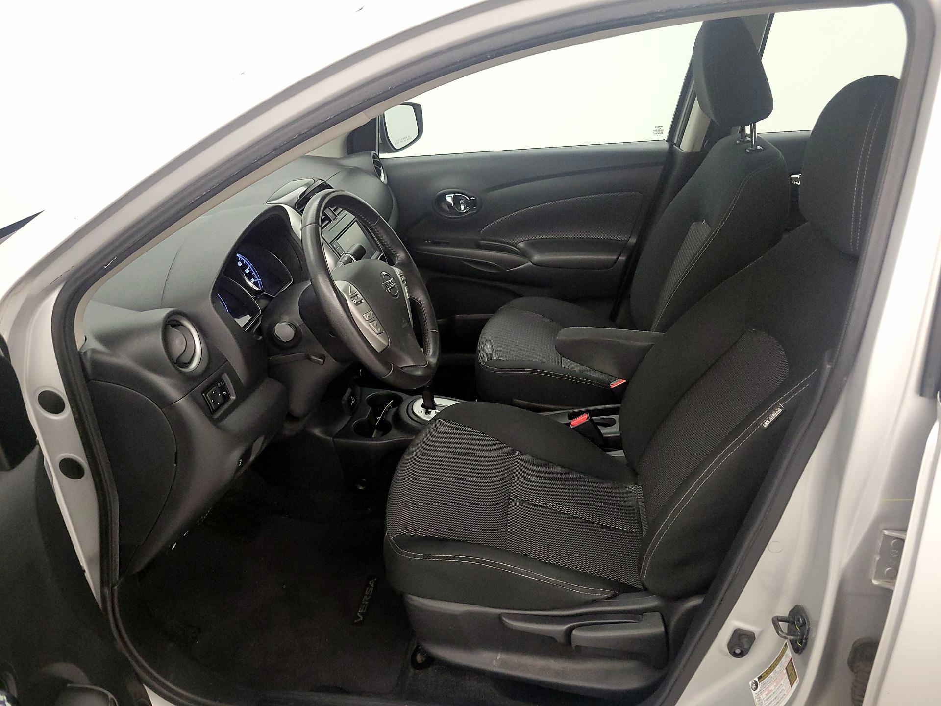 Thumbnail: 2019 Nissan Versa - 11