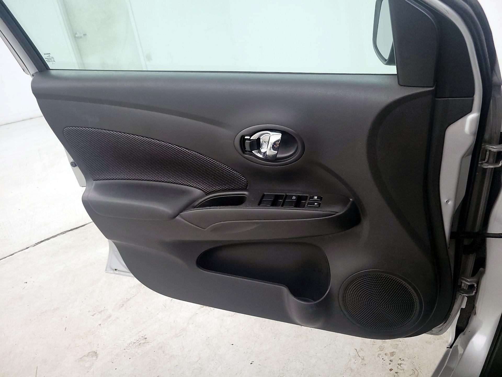 Thumbnail: 2019 Nissan Versa - 12