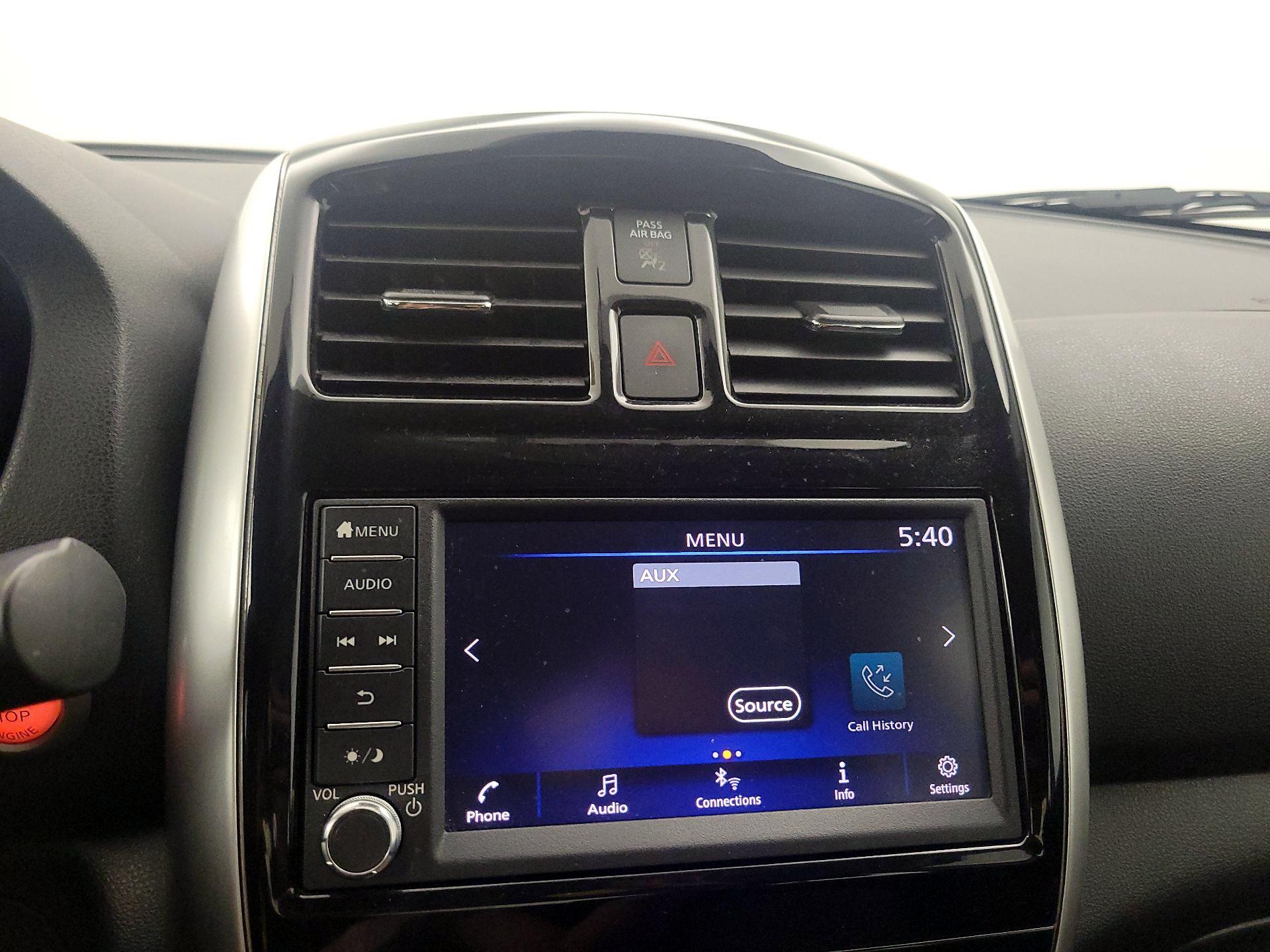 Thumbnail: 2019 Nissan Versa - 14