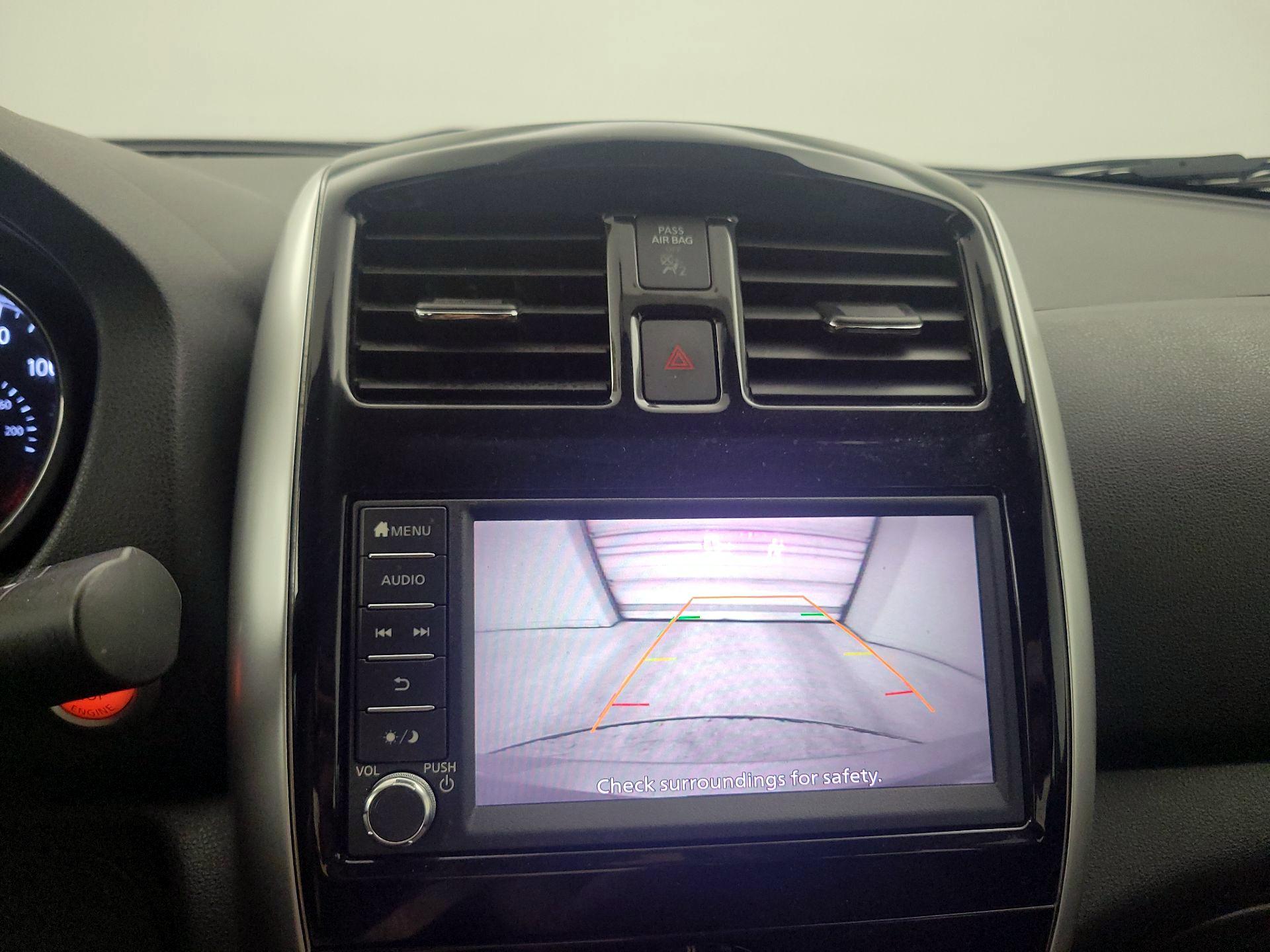 Thumbnail: 2019 Nissan Versa - 15