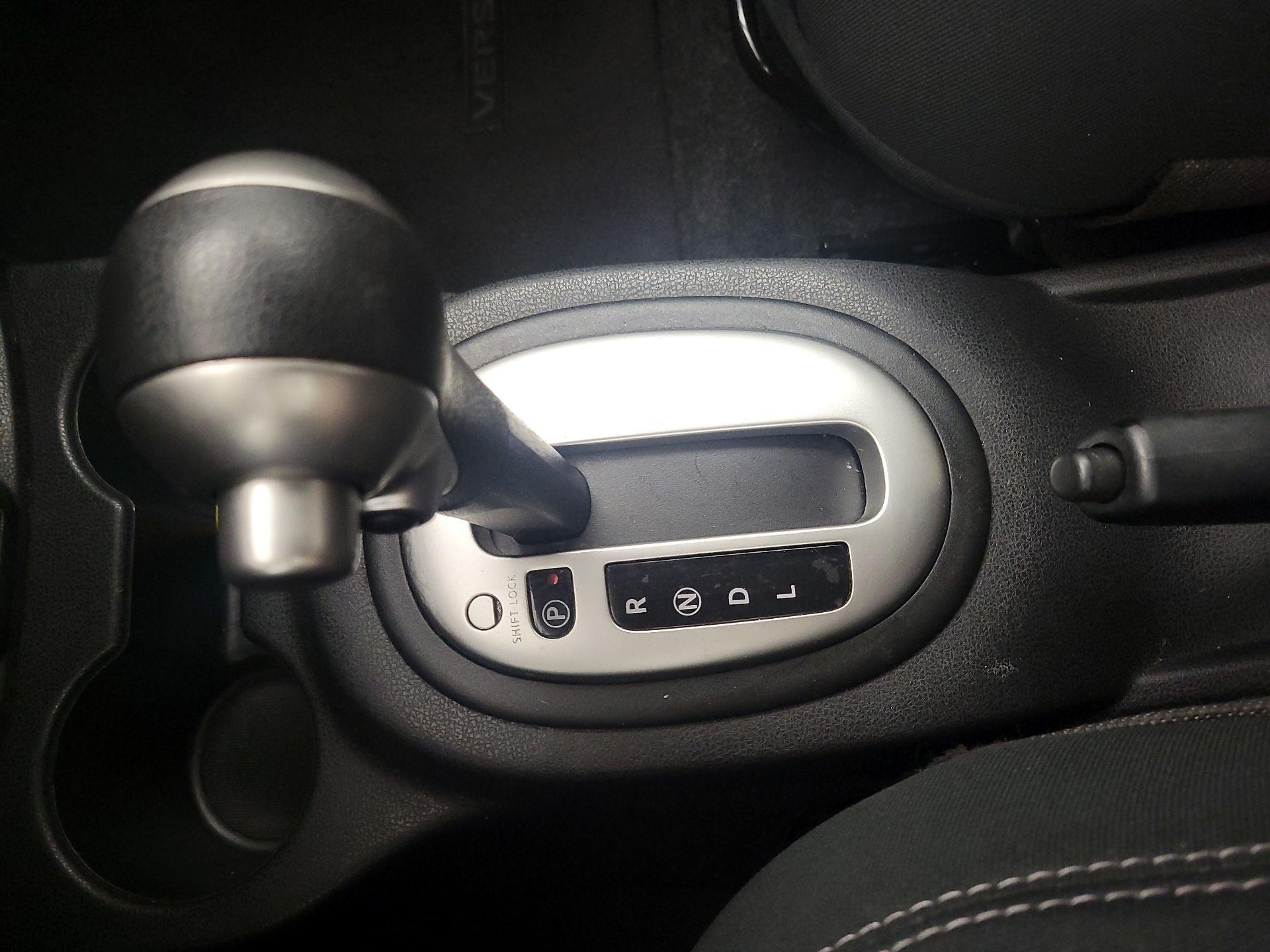 Thumbnail: 2019 Nissan Versa - 18