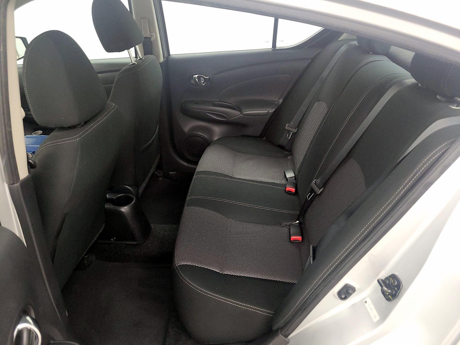 Thumbnail: 2019 Nissan Versa - 20