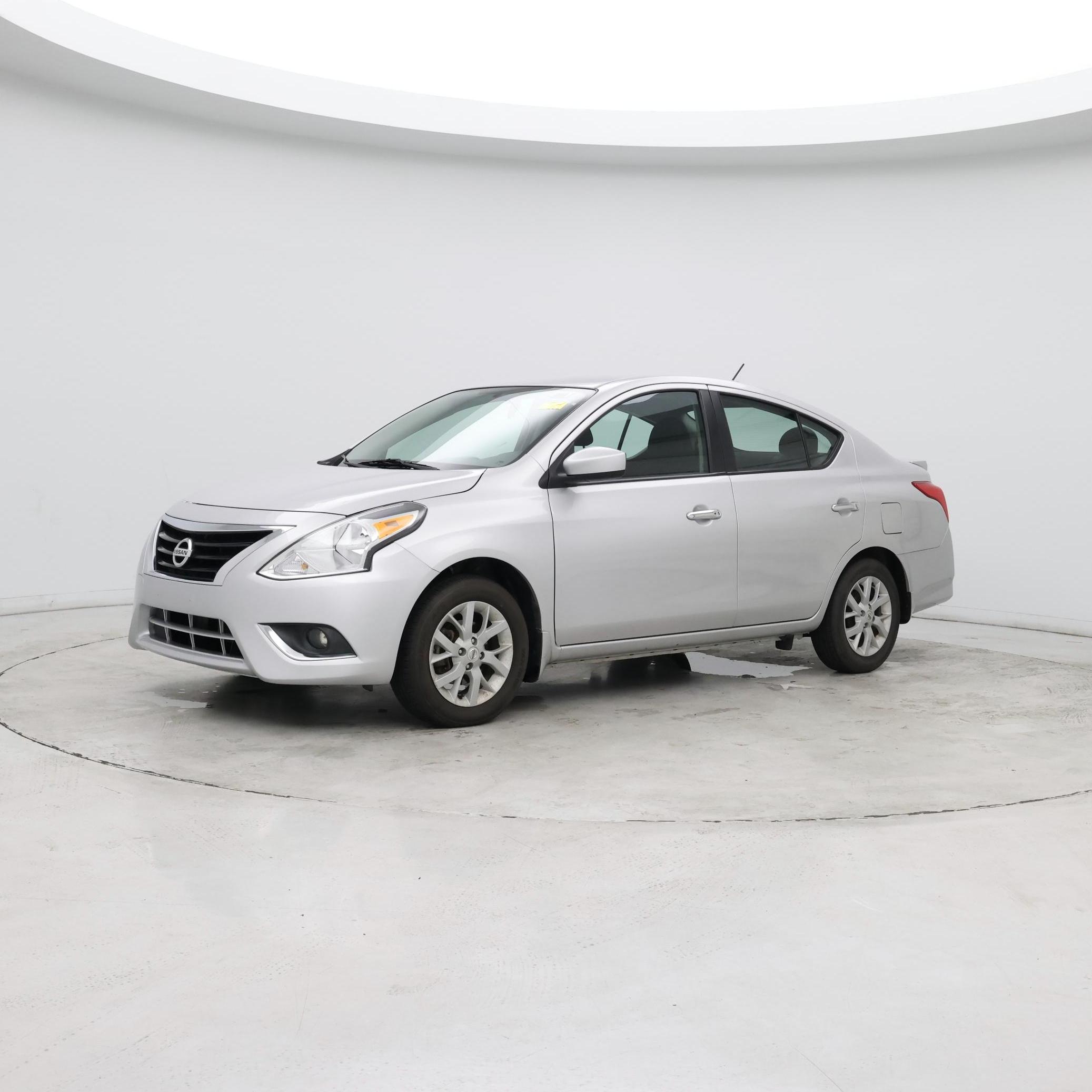 Thumbnail: 2019 Nissan Versa - 3