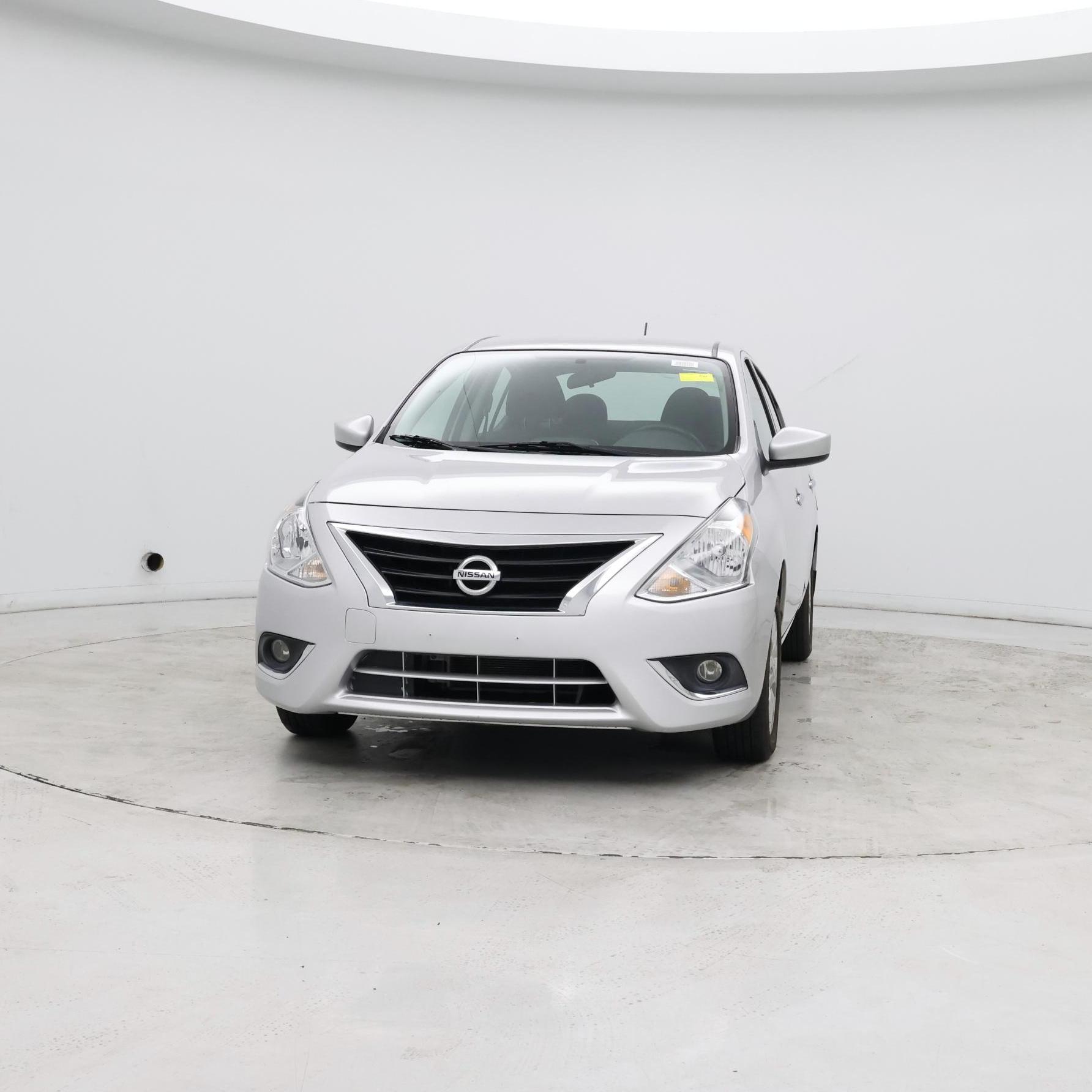 Thumbnail: 2019 Nissan Versa - 4