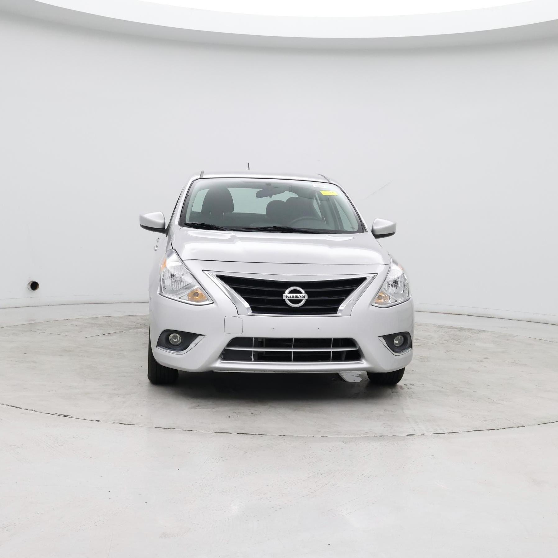 Thumbnail: 2019 Nissan Versa - 5