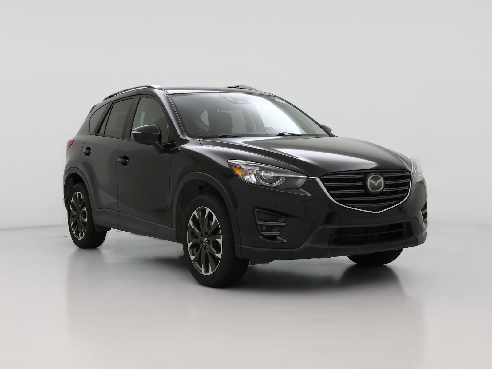 2016 Mazda CX-5 Grand Touring - Photo 1