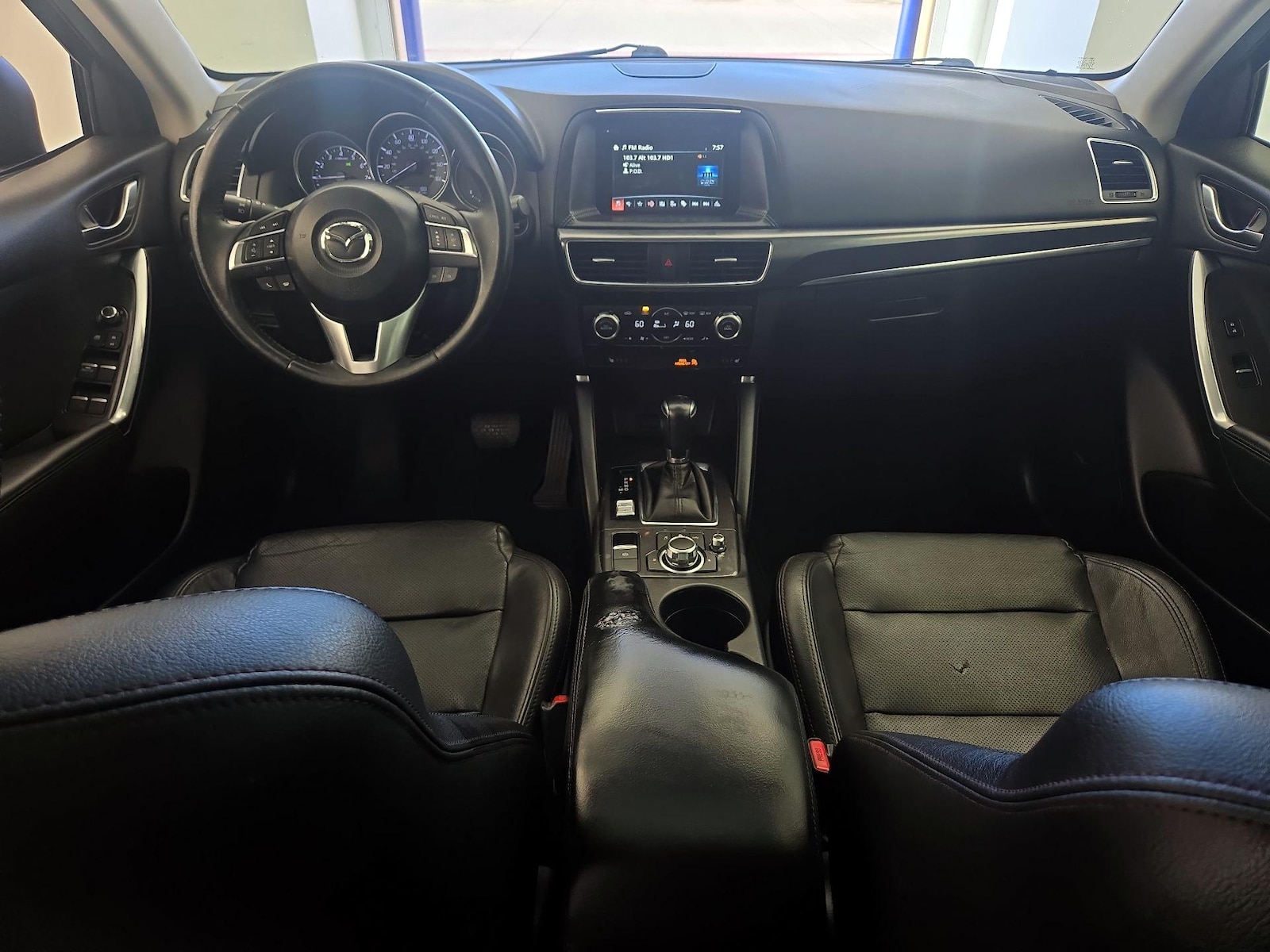 2016 Mazda CX-5 Grand Touring - Photo 10