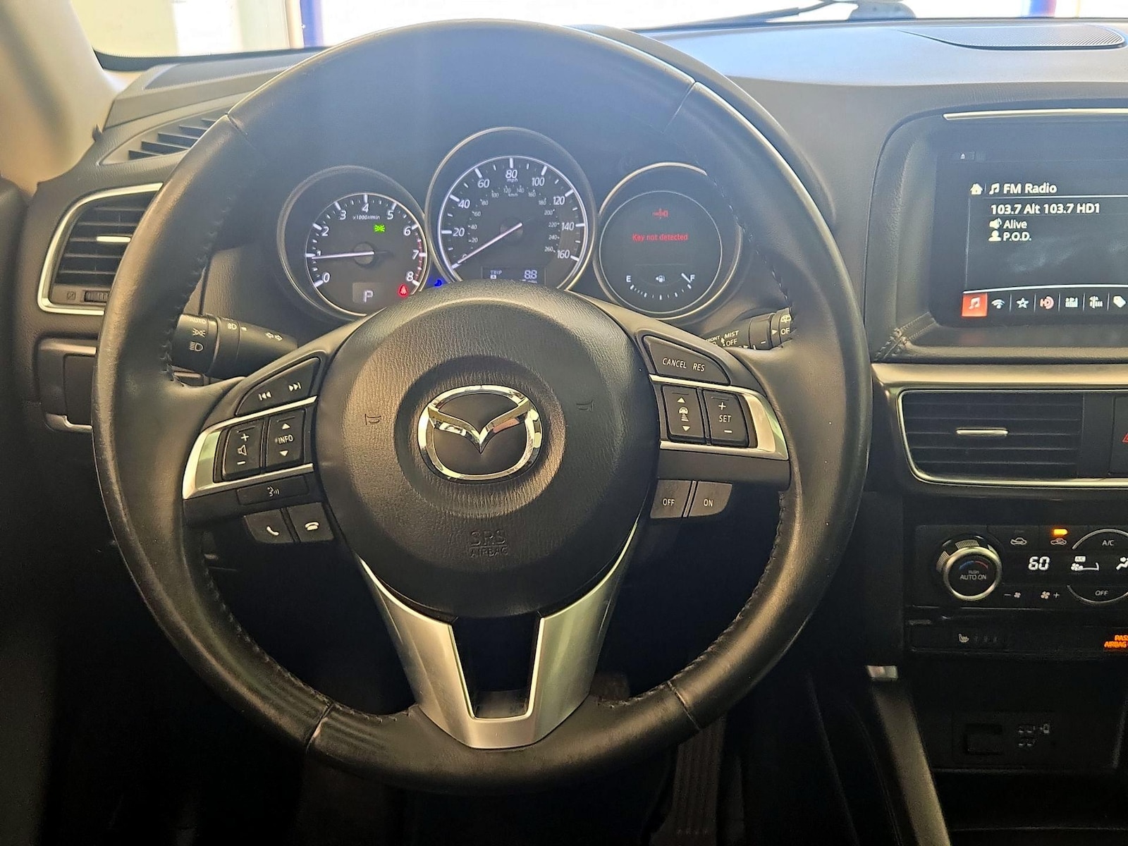 2016 Mazda CX-5 Grand Touring - Photo 11