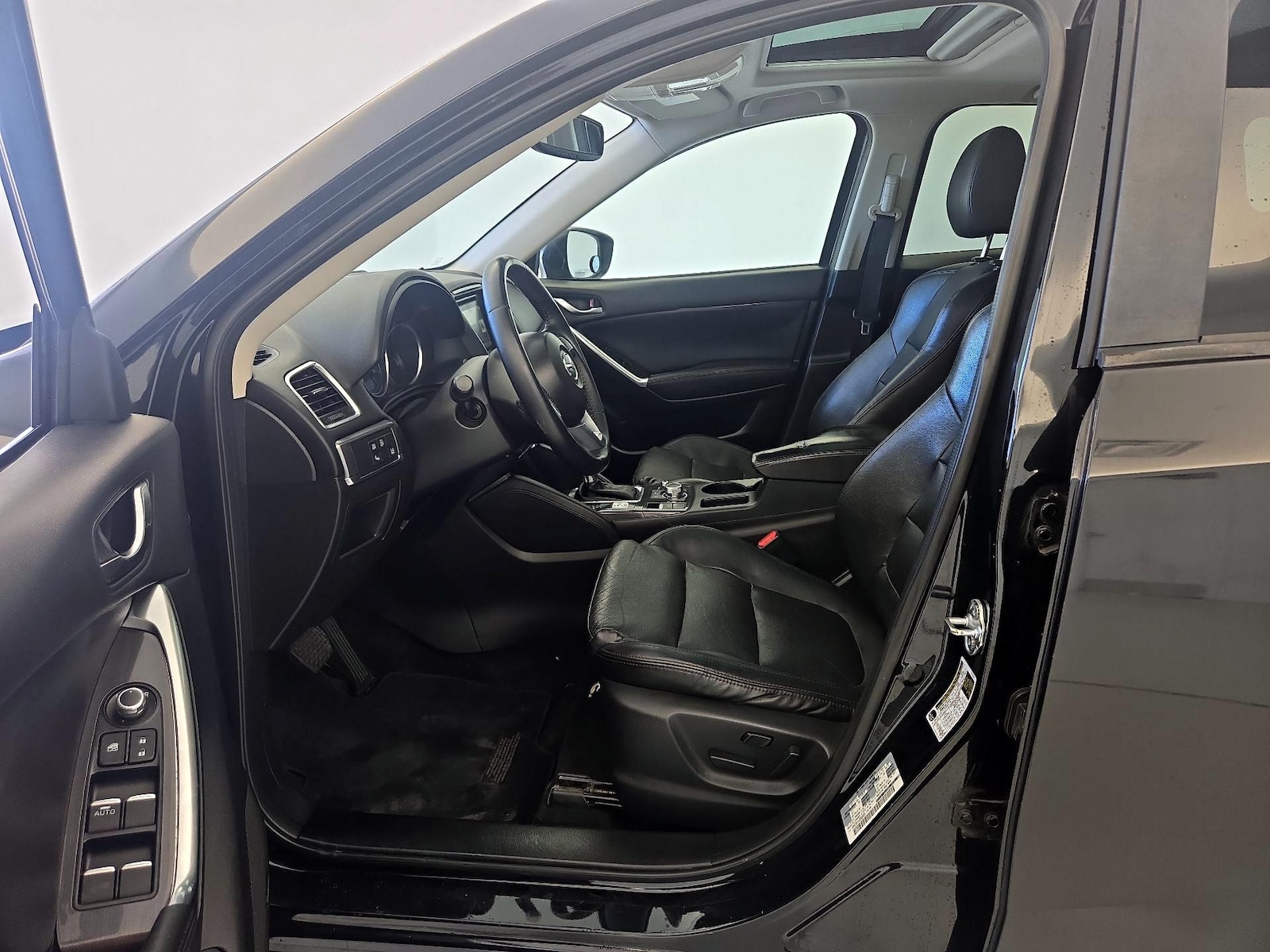 2016 Mazda CX-5 Grand Touring - Photo 12