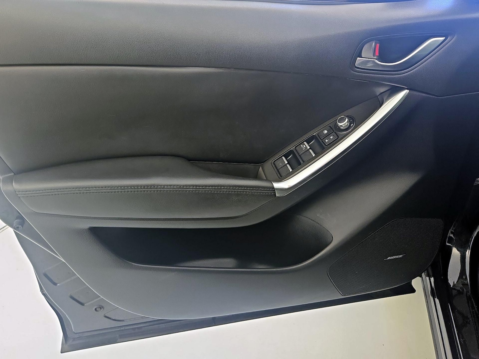 2016 Mazda CX-5 Grand Touring - Photo 13