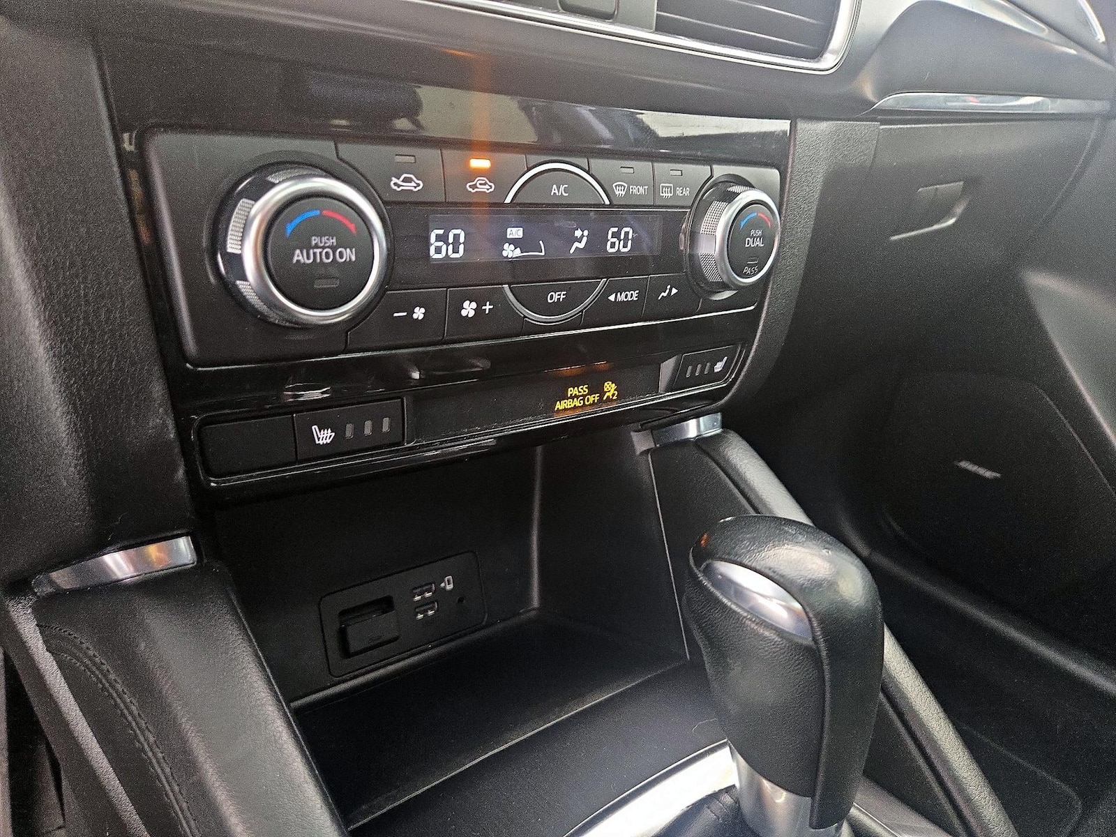 2016 Mazda CX-5 Grand Touring - Photo 17