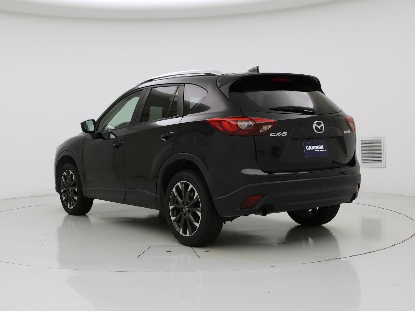 2016 Mazda CX-5 Grand Touring - Photo 3