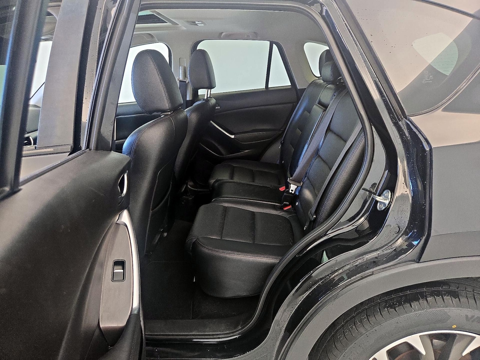 2016 Mazda CX-5 Grand Touring - Photo 21