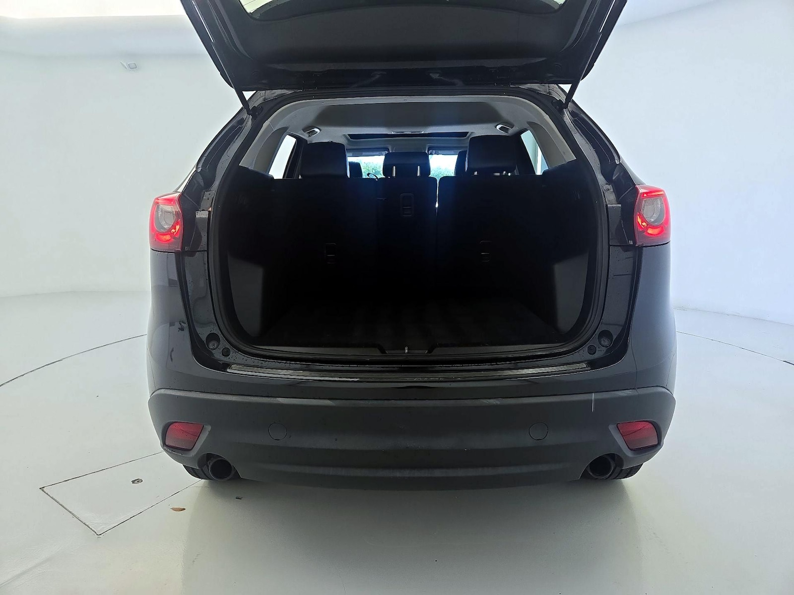 2016 Mazda CX-5 Grand Touring - Photo 22