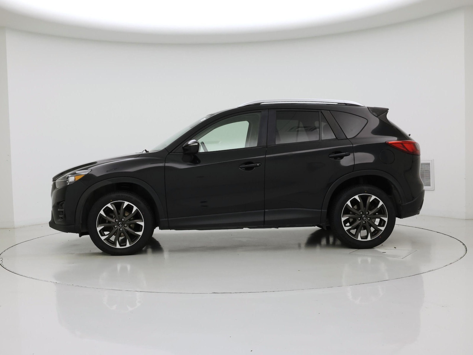 2016 Mazda CX-5 Grand Touring - Photo 4