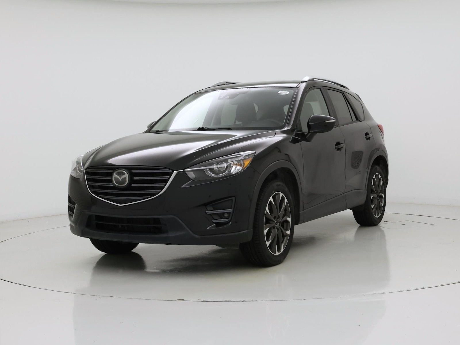 2016 Mazda CX-5 Grand Touring - Photo 5
