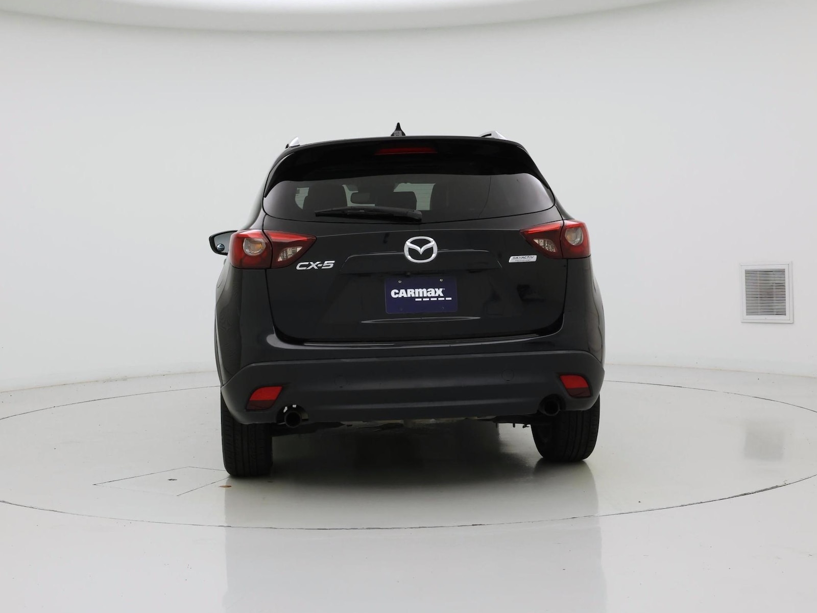 2016 Mazda CX-5 Grand Touring - Photo 7