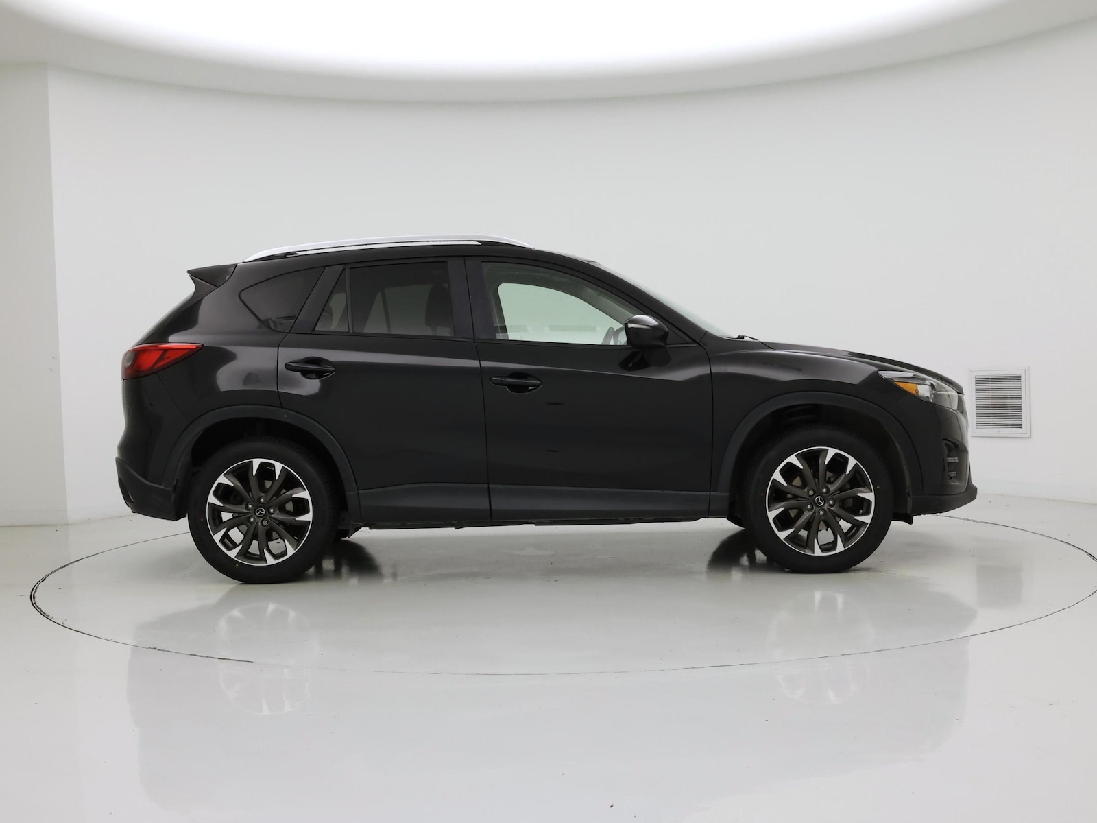 2016 Mazda CX-5 Grand Touring - Photo 8
