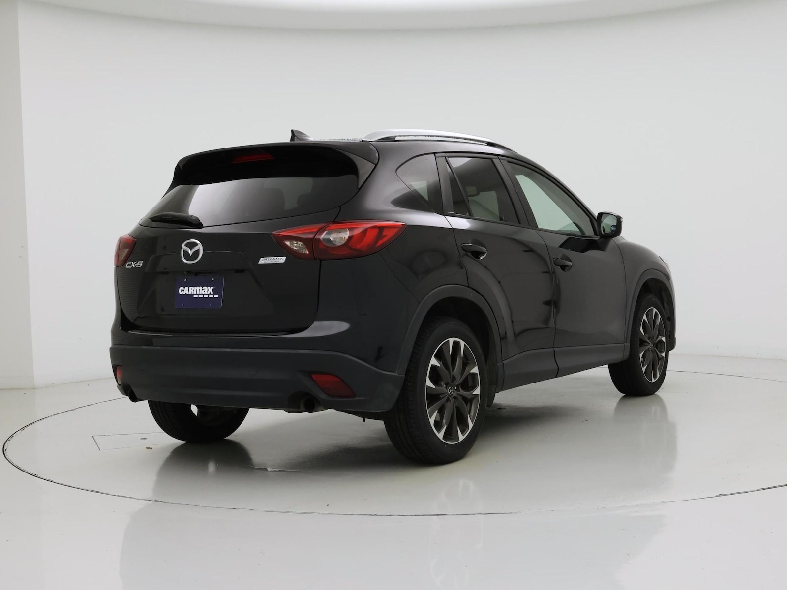 2016 Mazda CX-5 Grand Touring - Photo 9