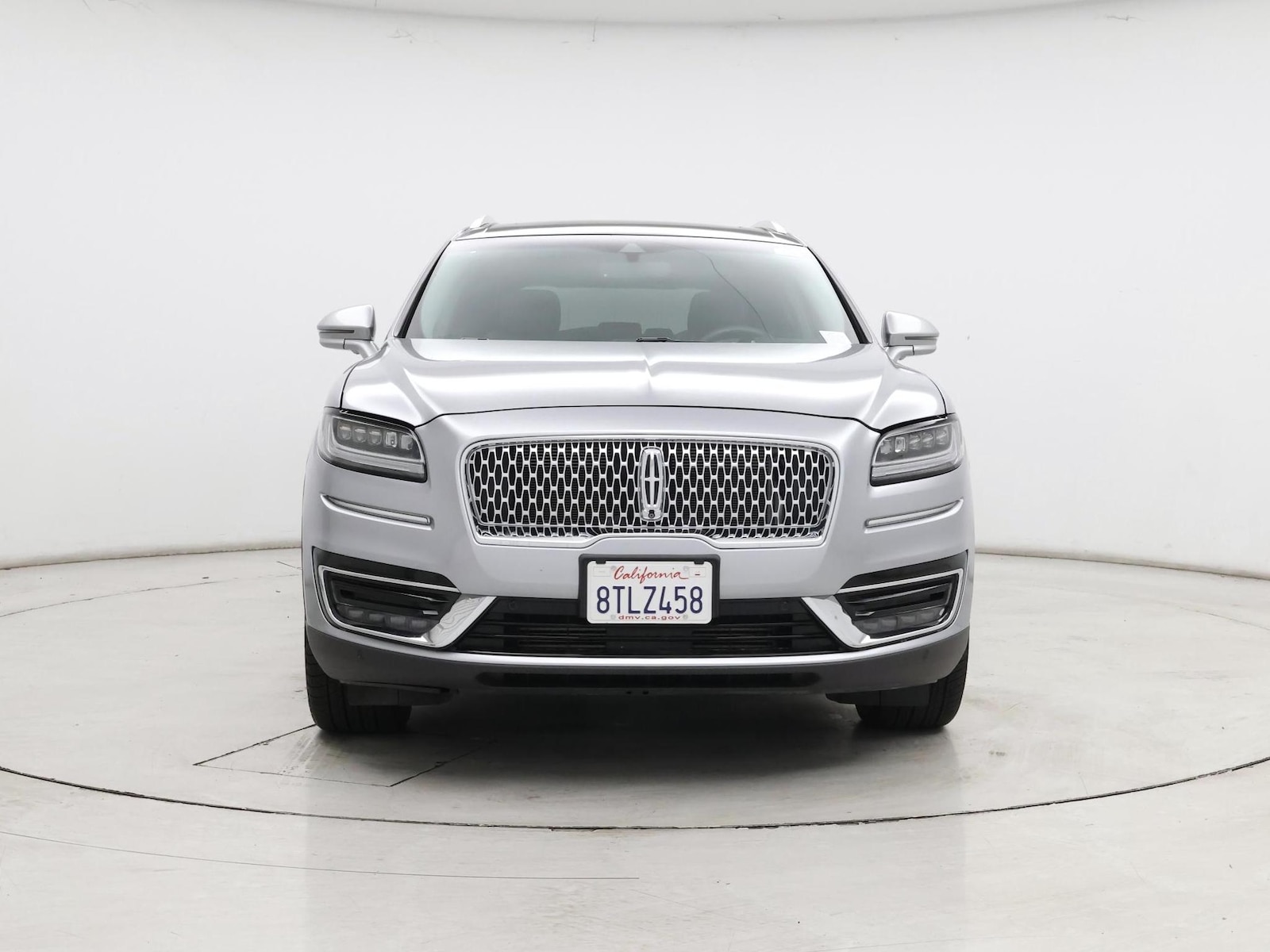 2020 Lincoln Nautilus Reserve - Photo 6