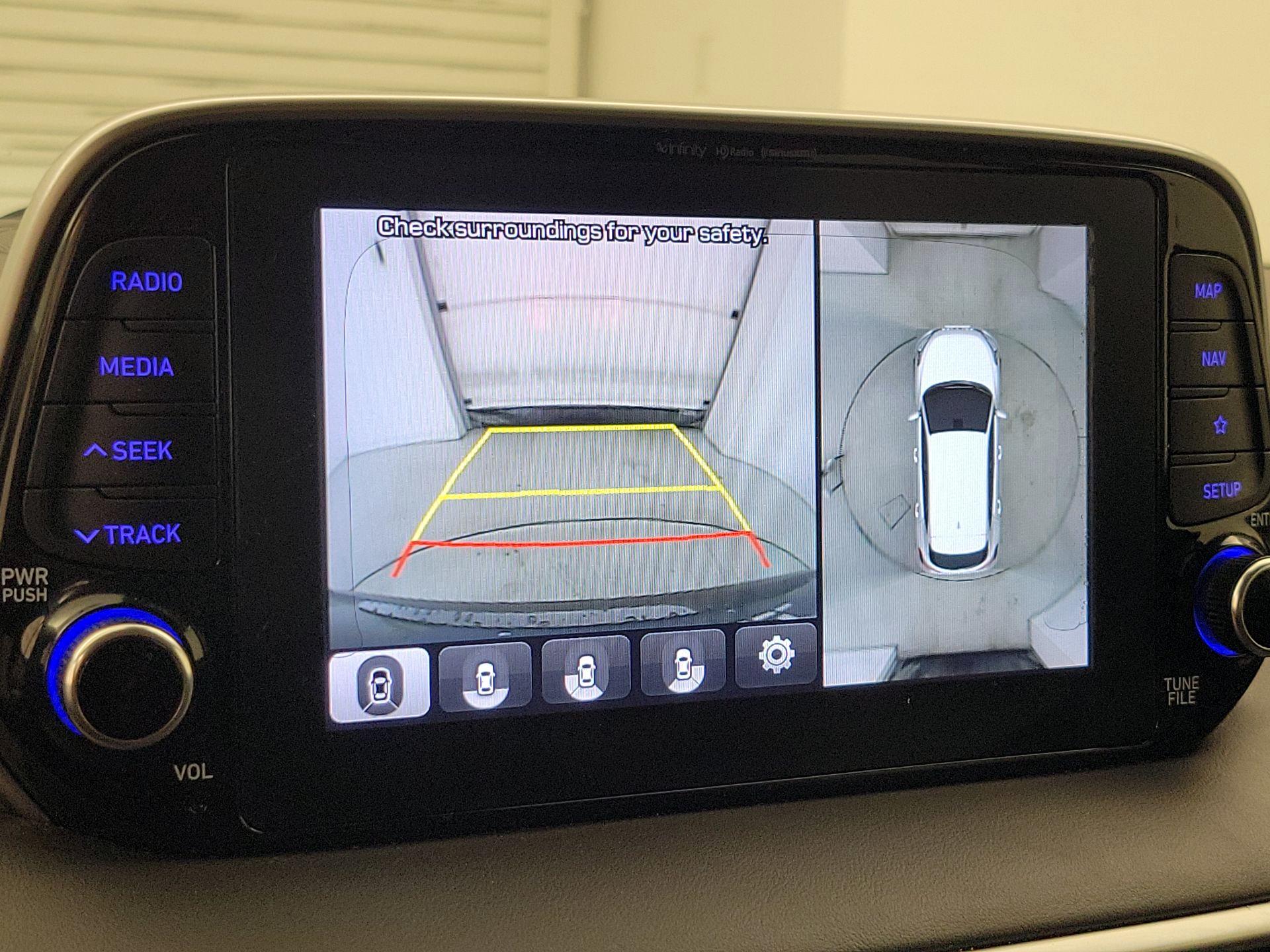 Thumbnail: 2020 Hyundai Tucson - 15