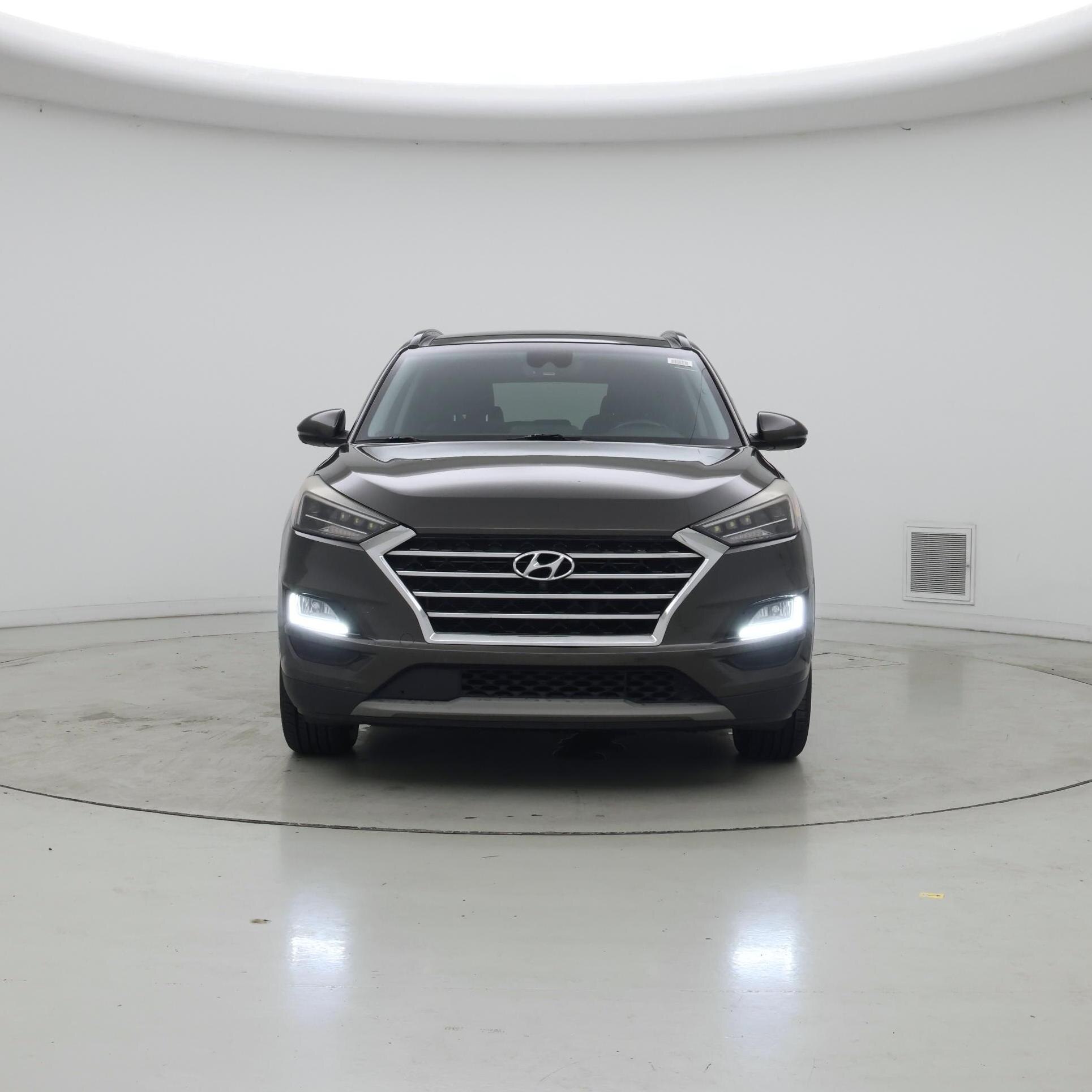 Thumbnail: 2020 Hyundai Tucson - 5