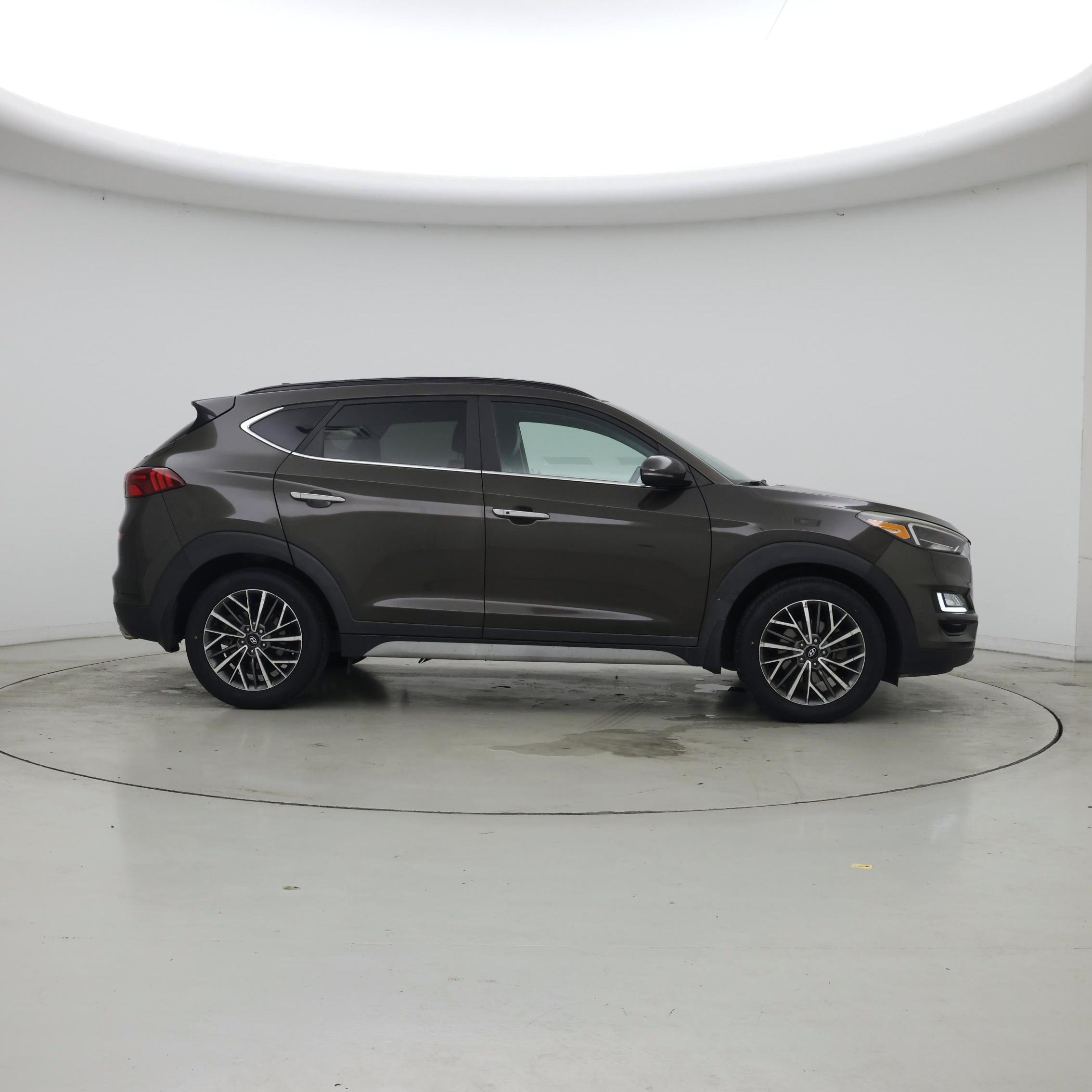 Thumbnail: 2020 Hyundai Tucson - 7