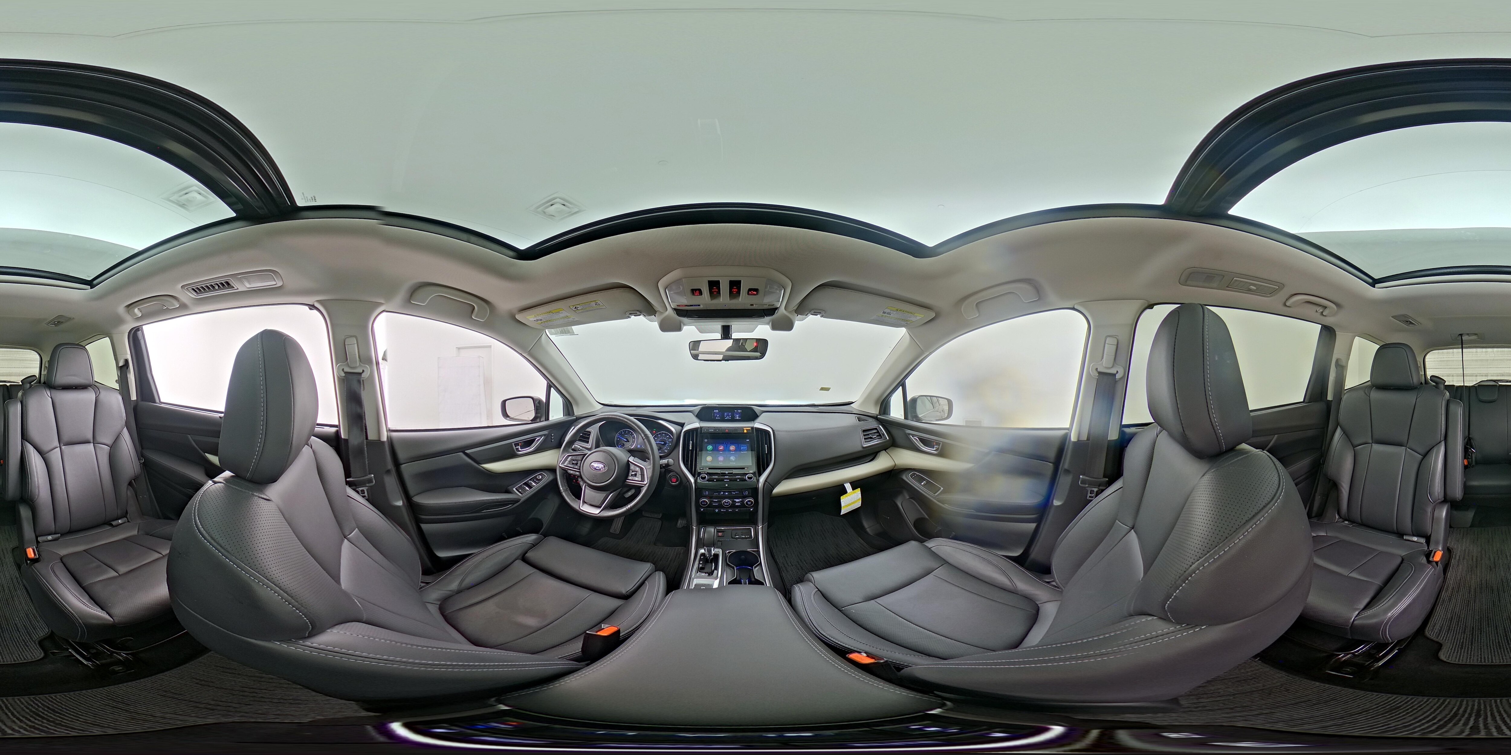 2022 Subaru Ascent Limited - Photo 28