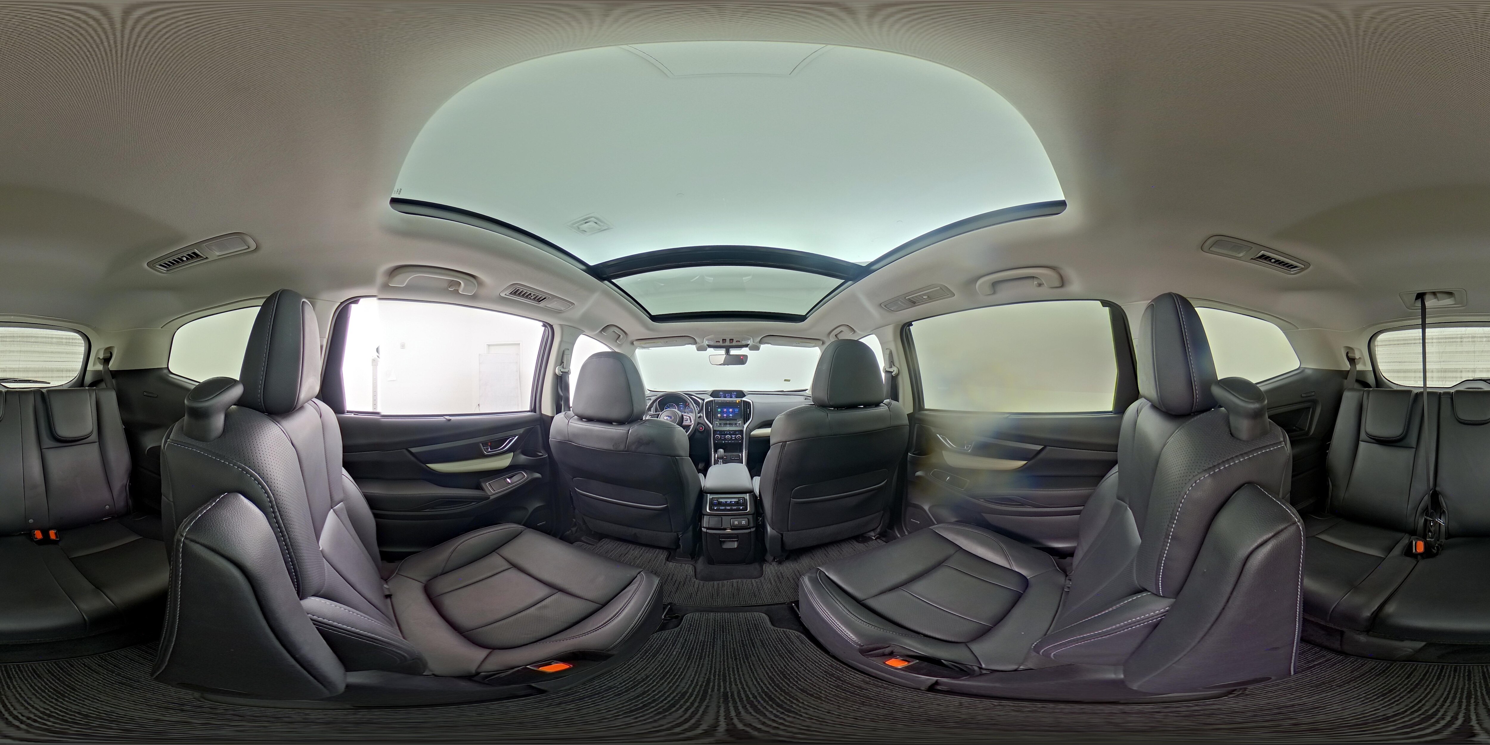 2022 Subaru Ascent Limited - Photo 29