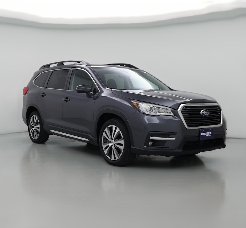 2022 Subaru Ascent Limited
