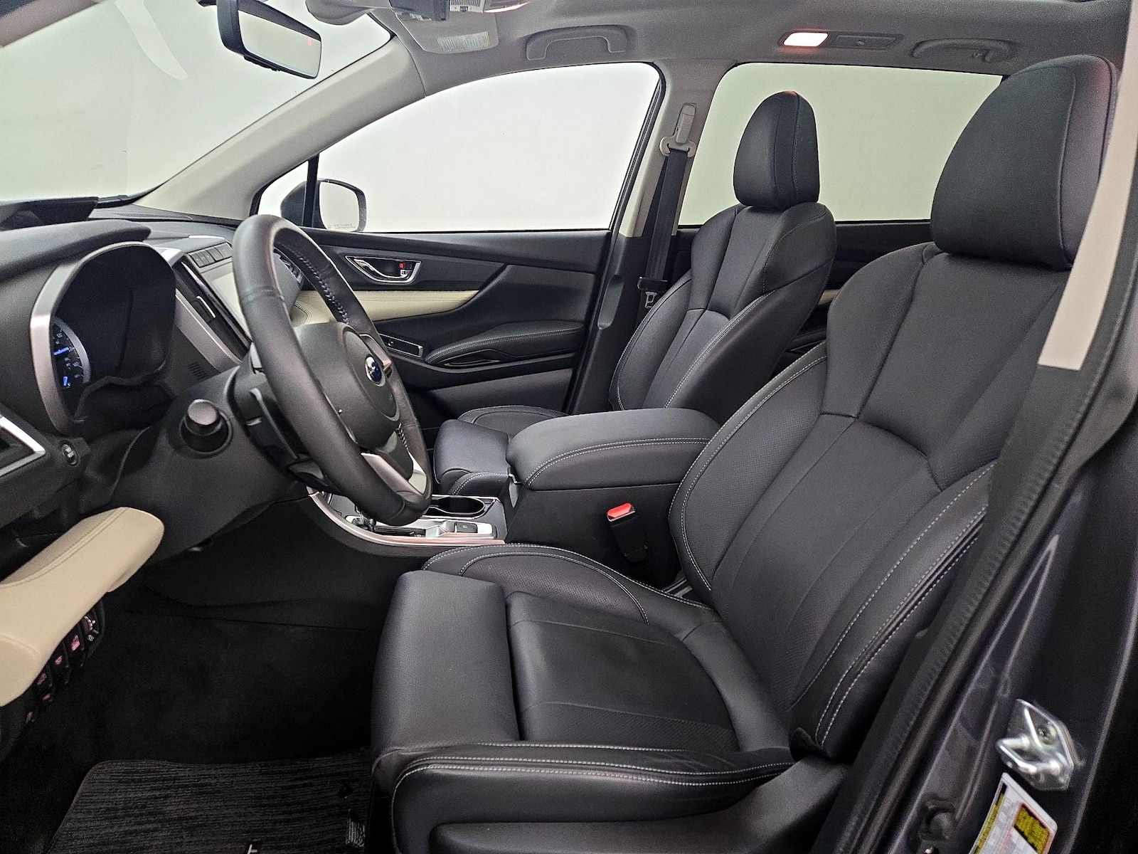 2022 Subaru Ascent Limited - Photo 12