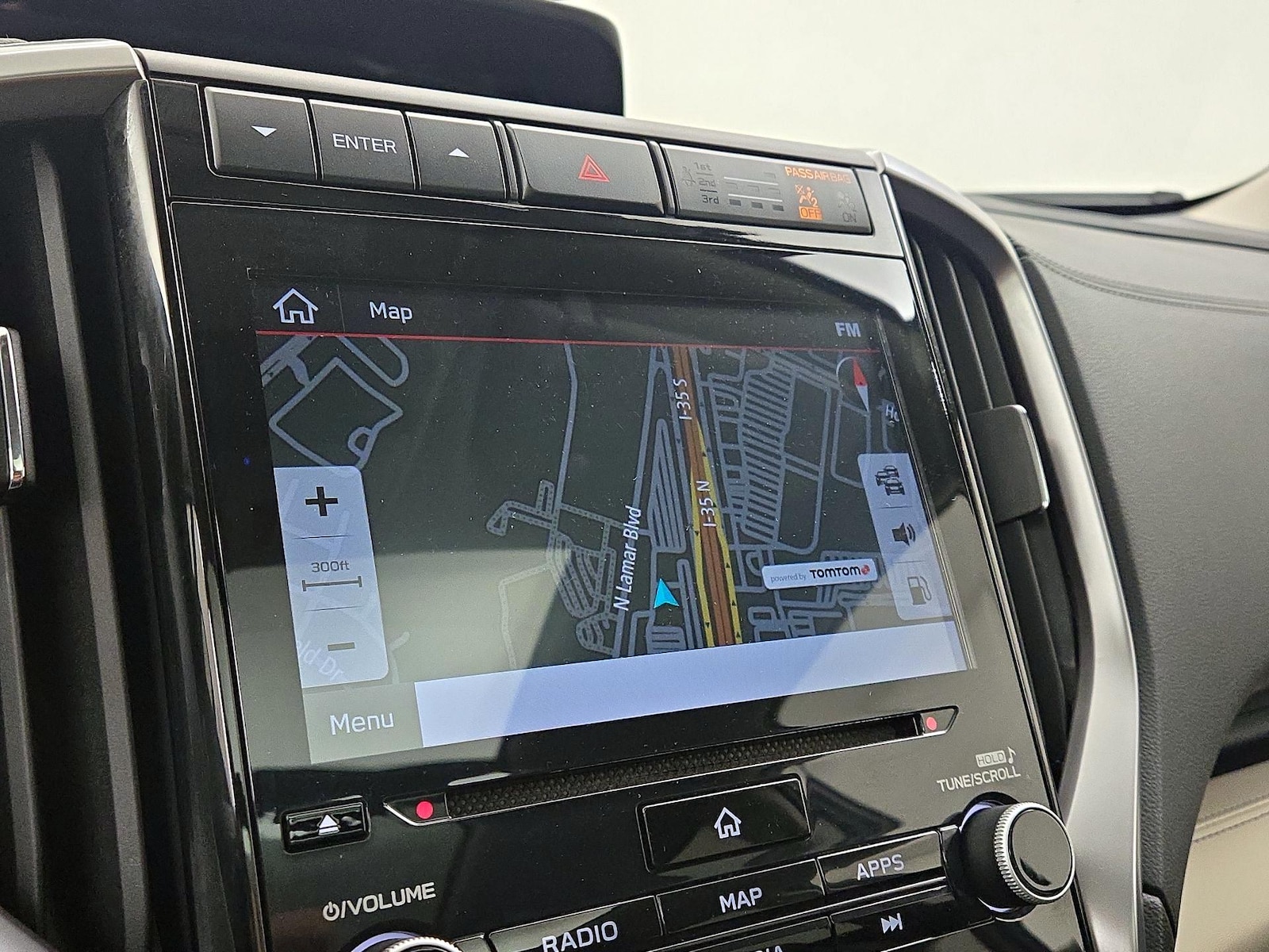 2022 Subaru Ascent Limited - Photo 15