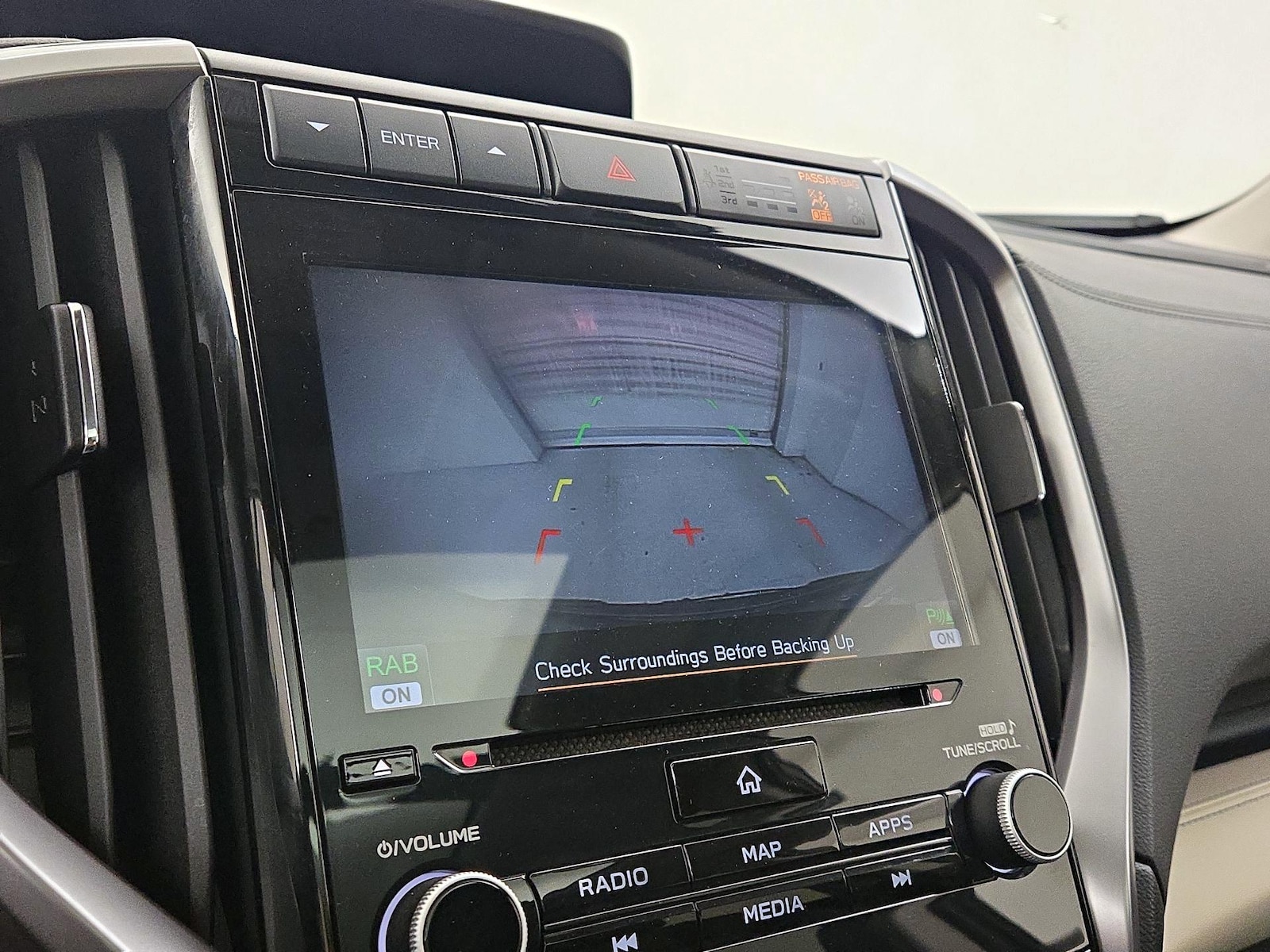 2022 Subaru Ascent Limited - Photo 16