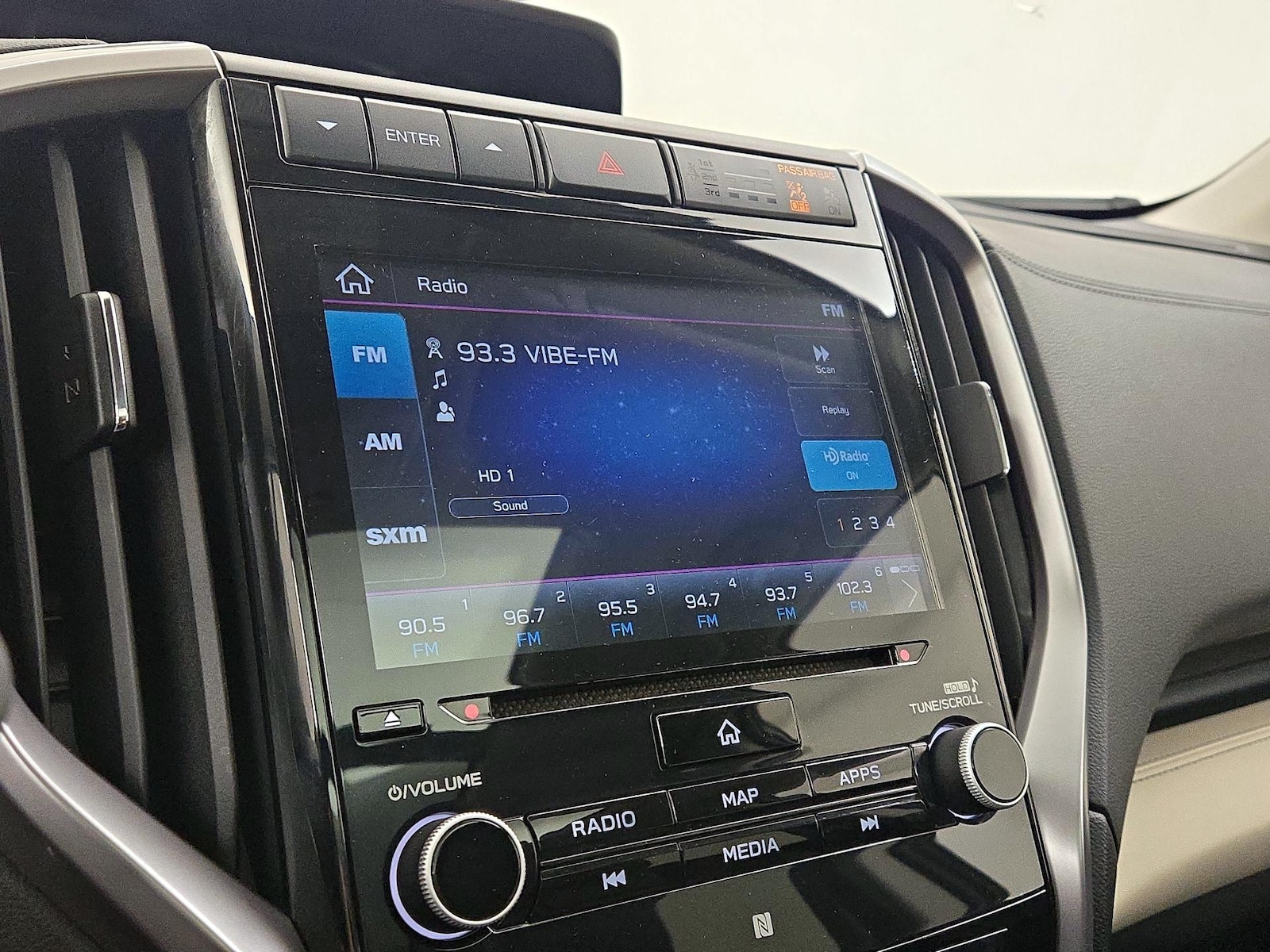 2022 Subaru Ascent Limited - Photo 17