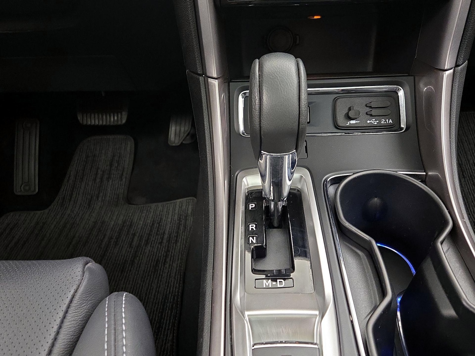 2022 Subaru Ascent Limited - Photo 19