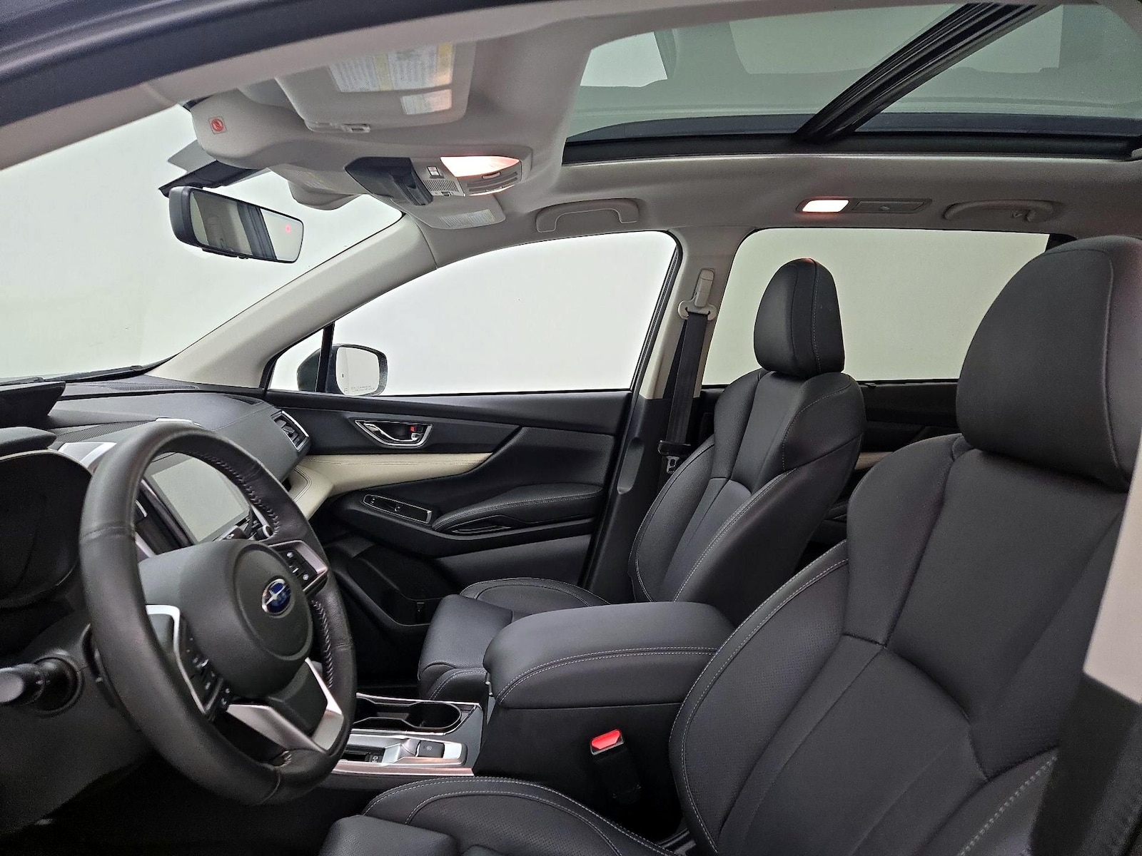 2022 Subaru Ascent Limited - Photo 21