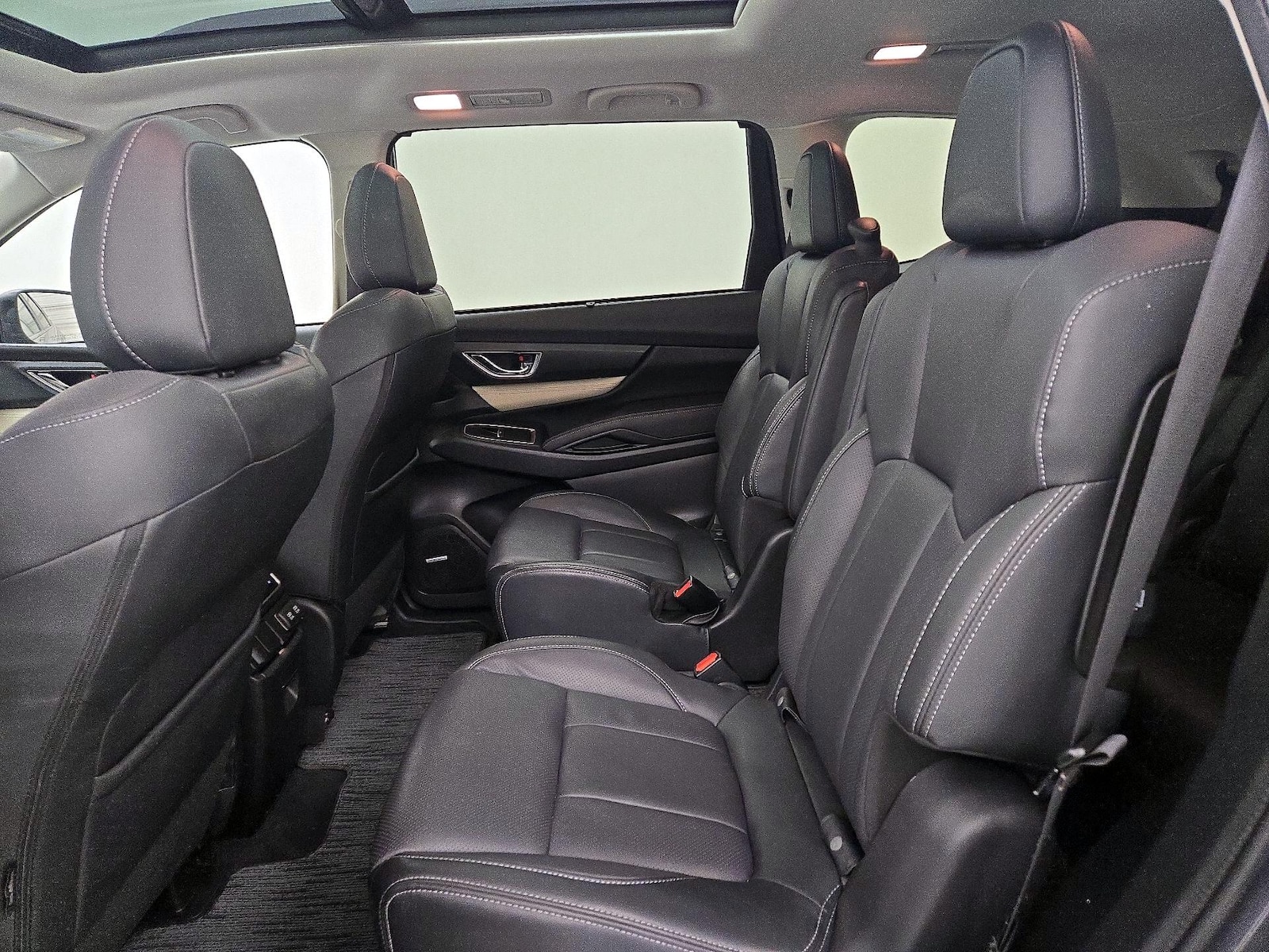 2022 Subaru Ascent Limited - Photo 22