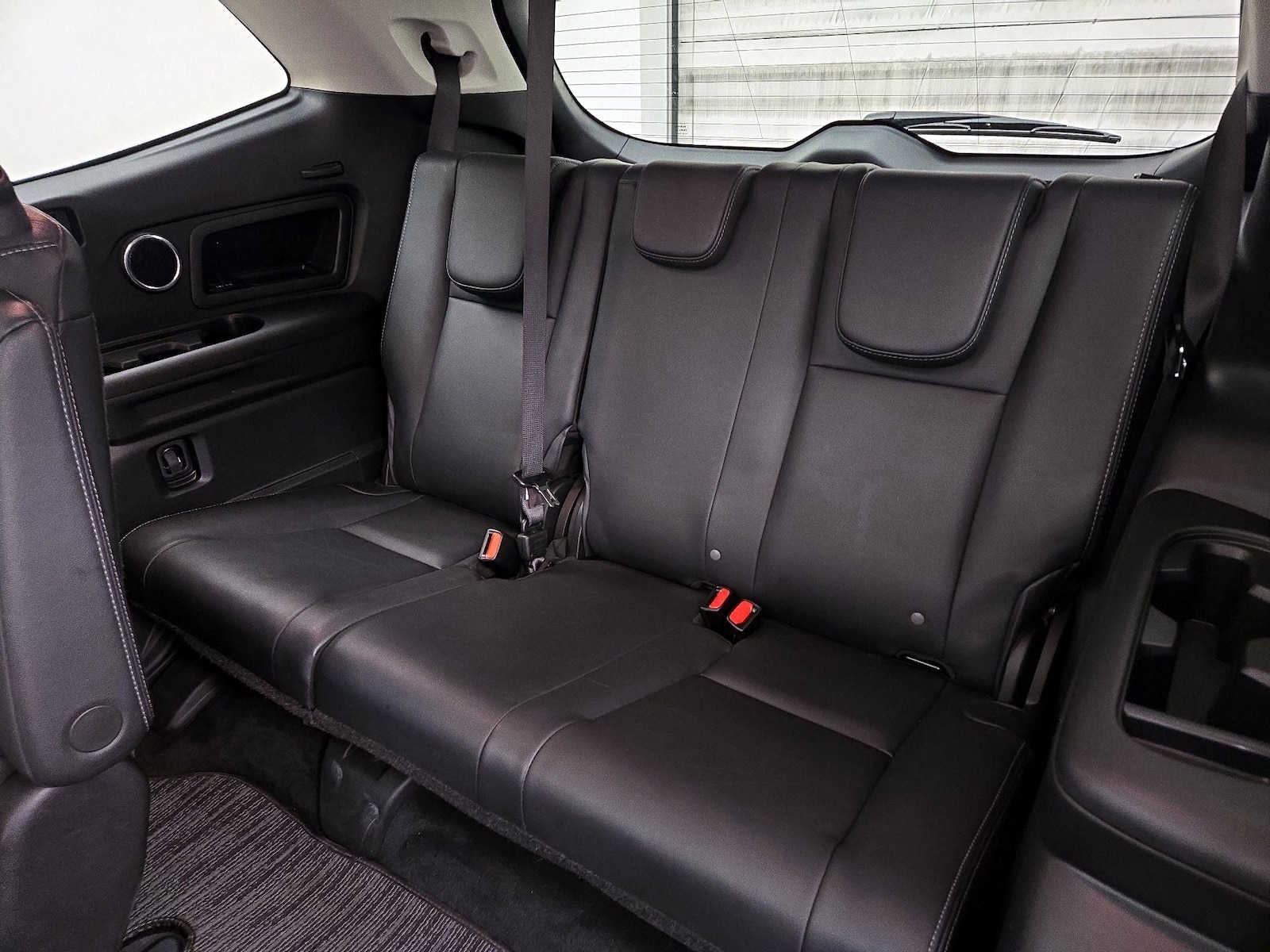 2022 Subaru Ascent Limited - Photo 23