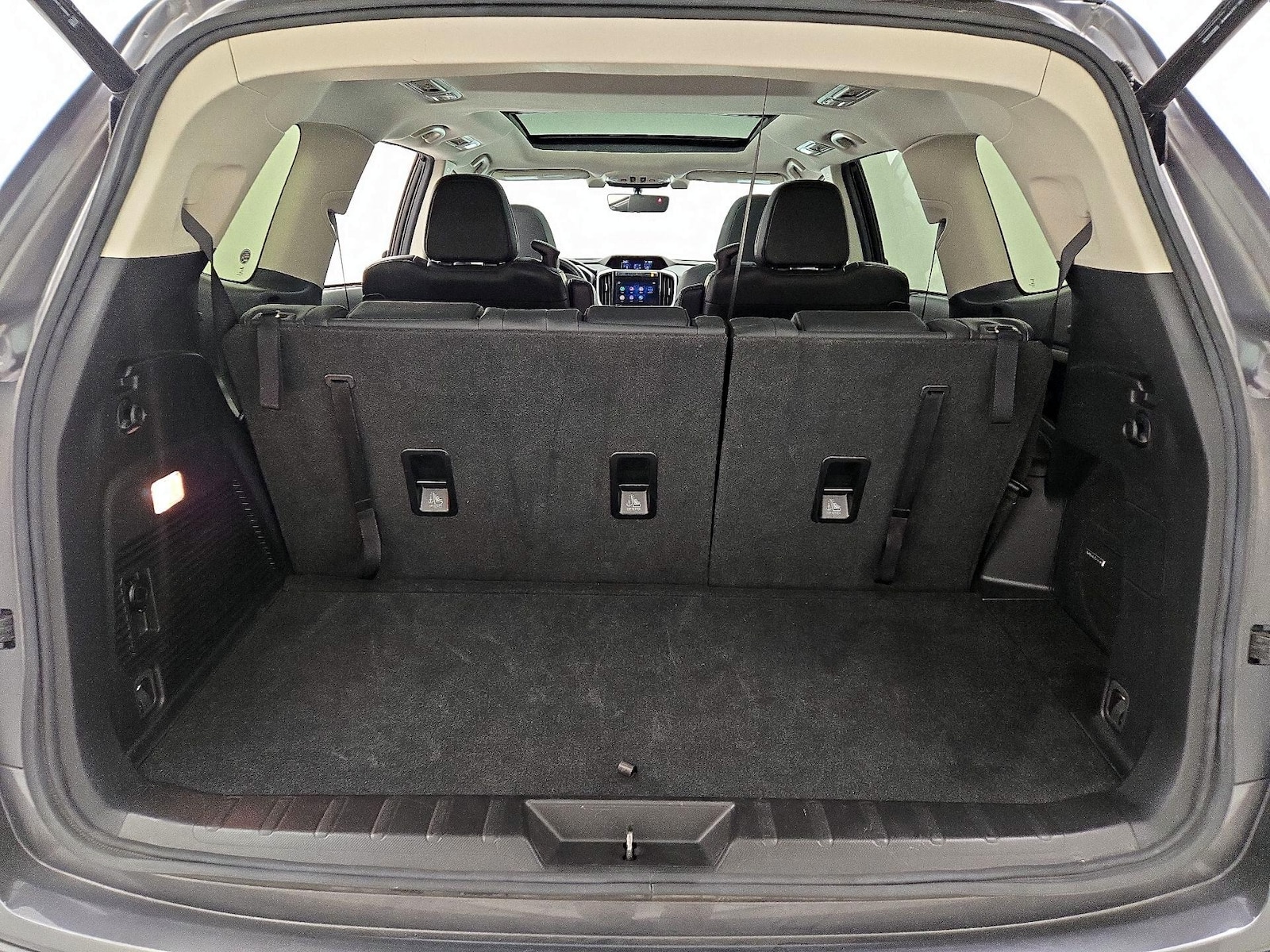 2022 Subaru Ascent Limited - Photo 24