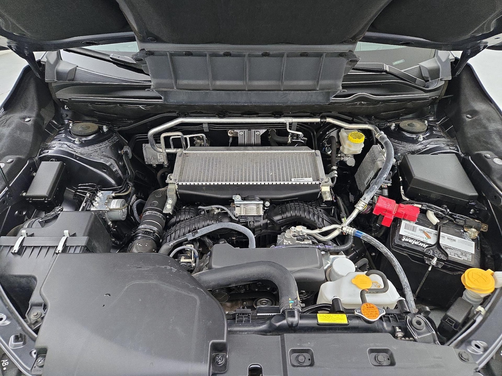 2022 Subaru Ascent Limited - Photo 26