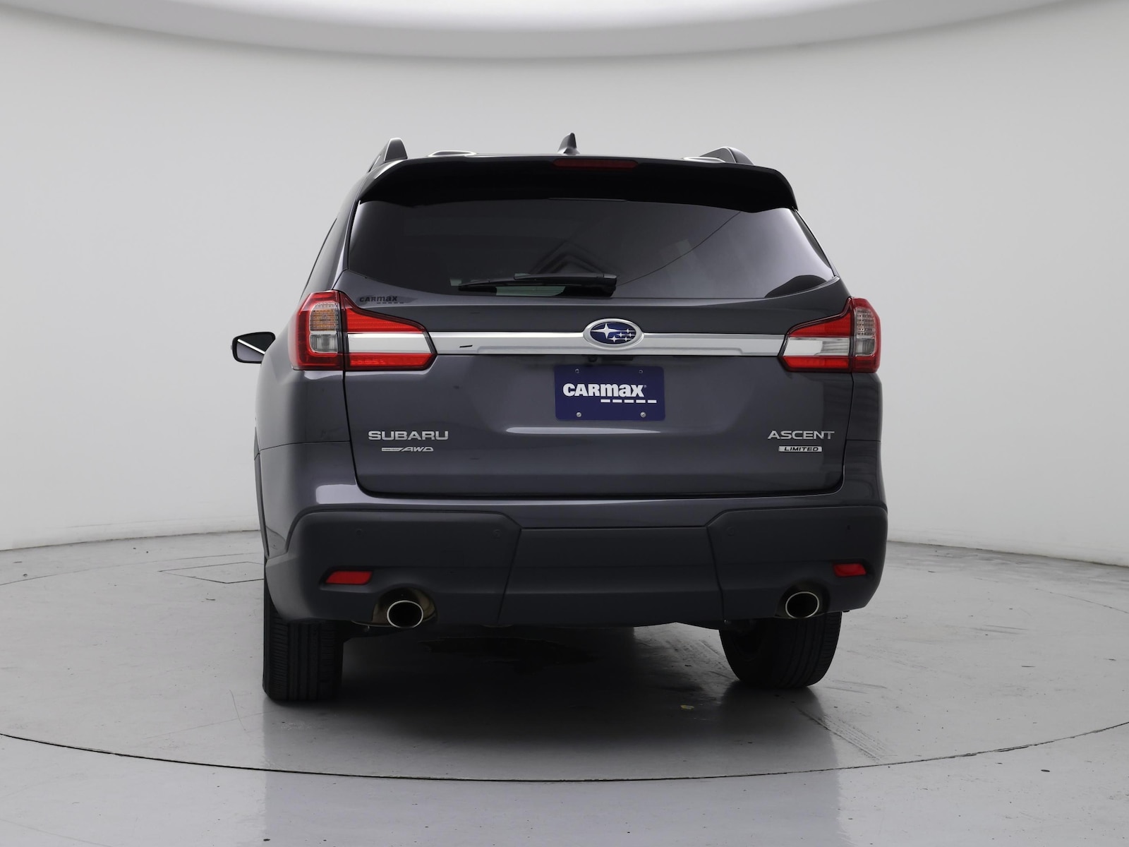 2022 Subaru Ascent Limited - Photo 7