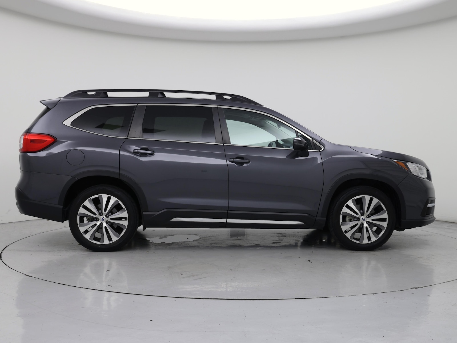 2022 Subaru Ascent Limited - Photo 8