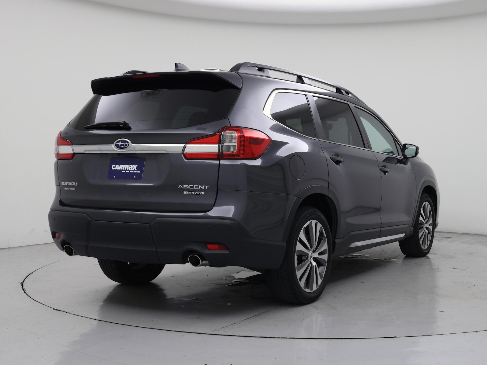 2022 Subaru Ascent Limited - Photo 9