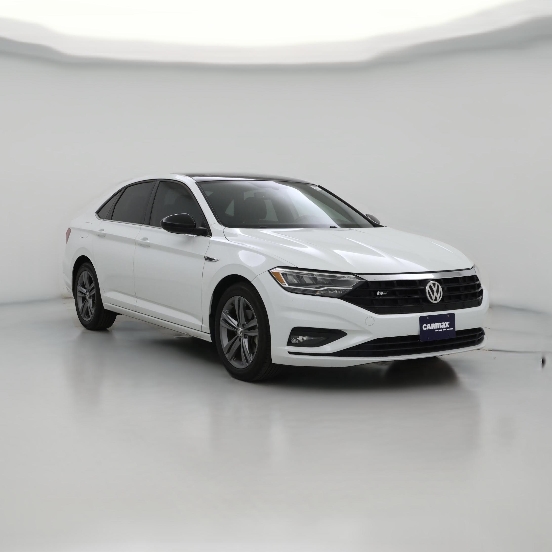 Thumbnail: 2020 Volkswagen Jetta - 1