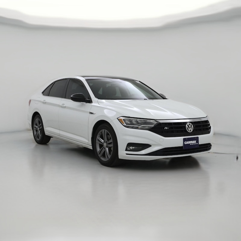 2020 Volkswagen Jetta R-Line