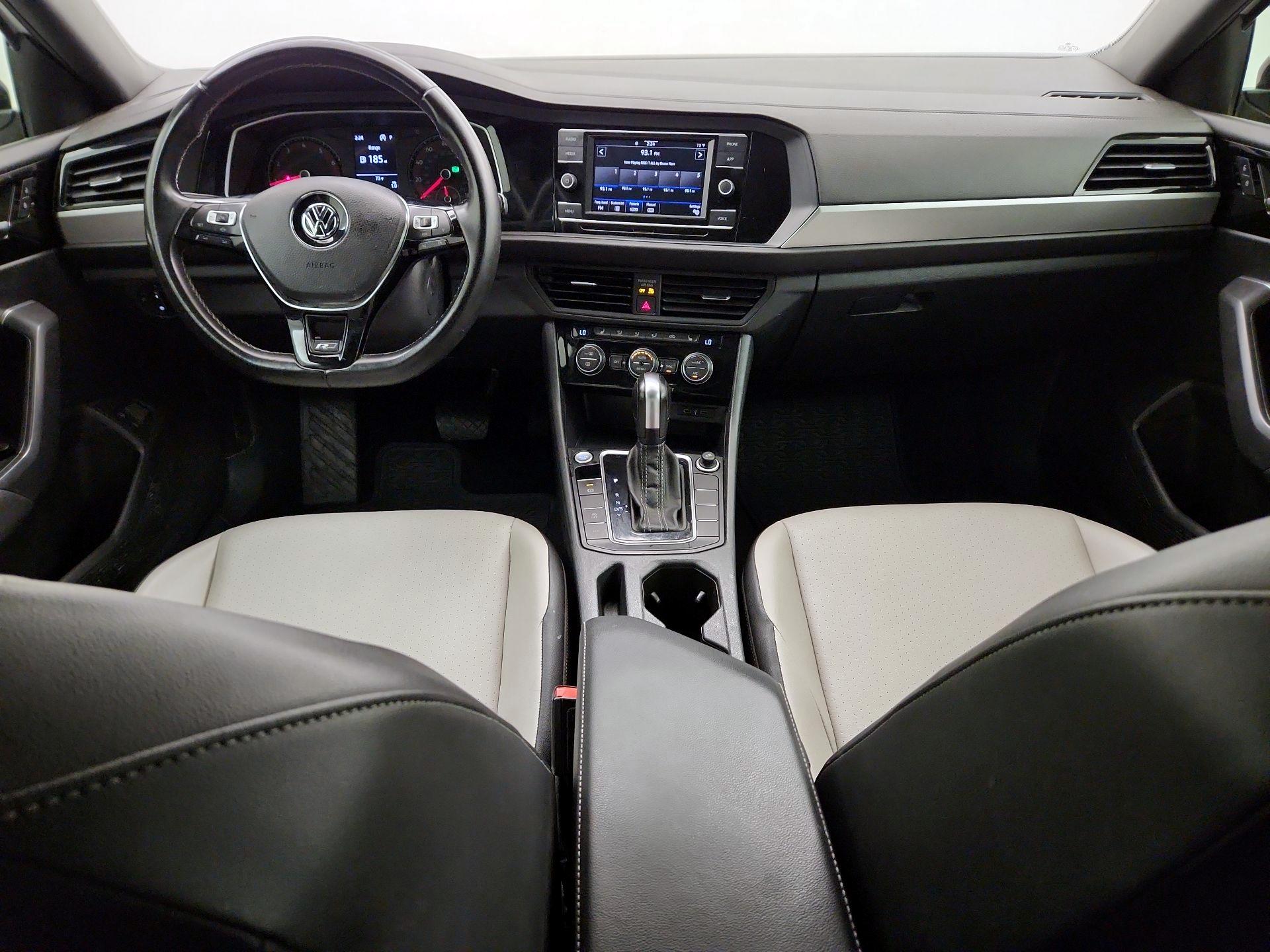 Thumbnail: 2020 Volkswagen Jetta - 9