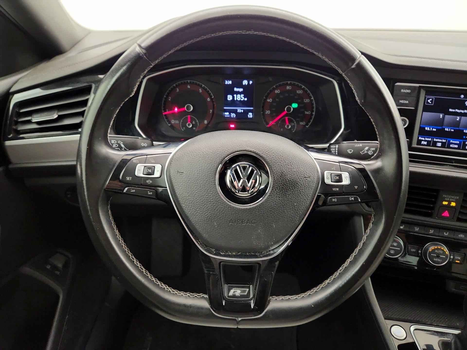 Thumbnail: 2020 Volkswagen Jetta - 10