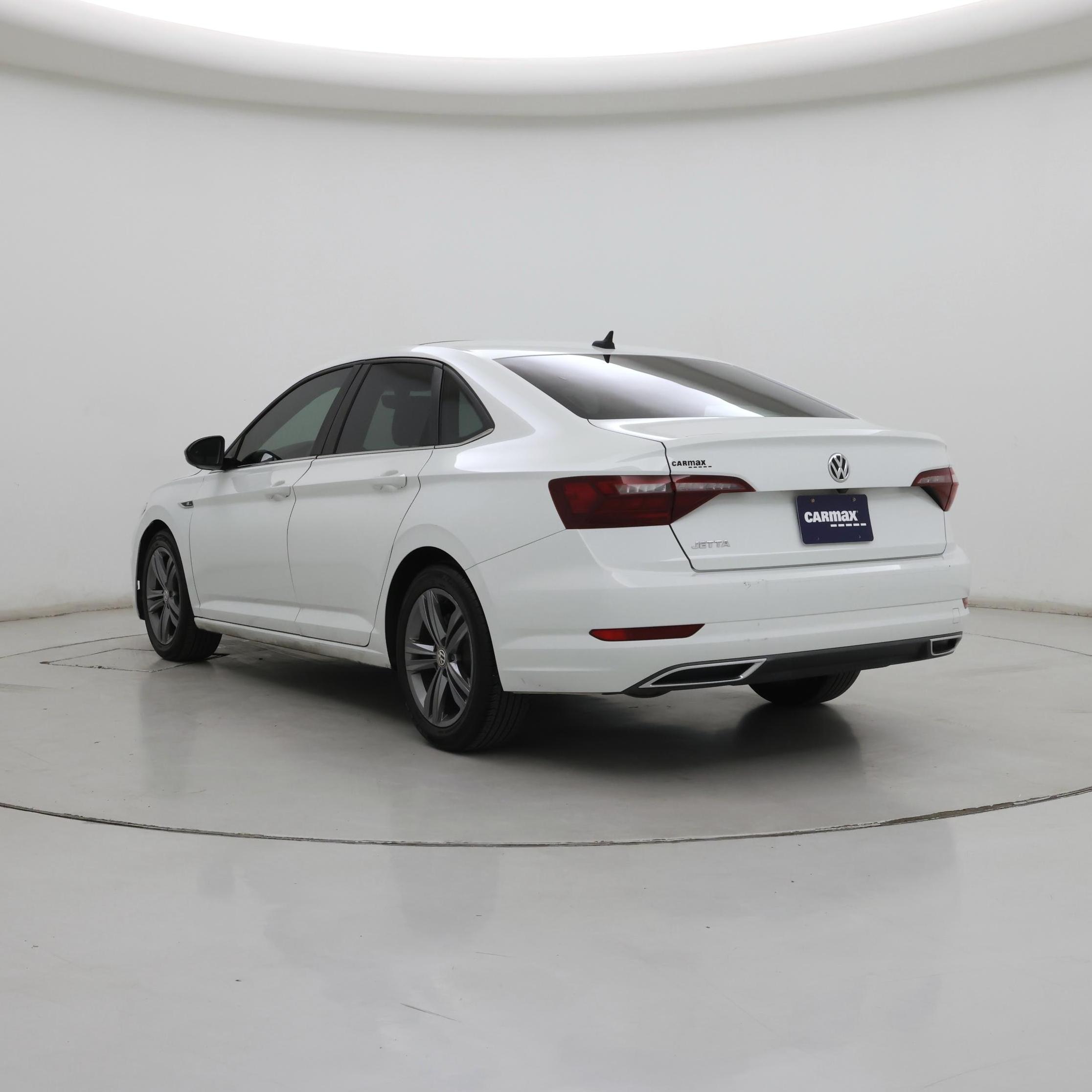 Thumbnail: 2020 Volkswagen Jetta - 2