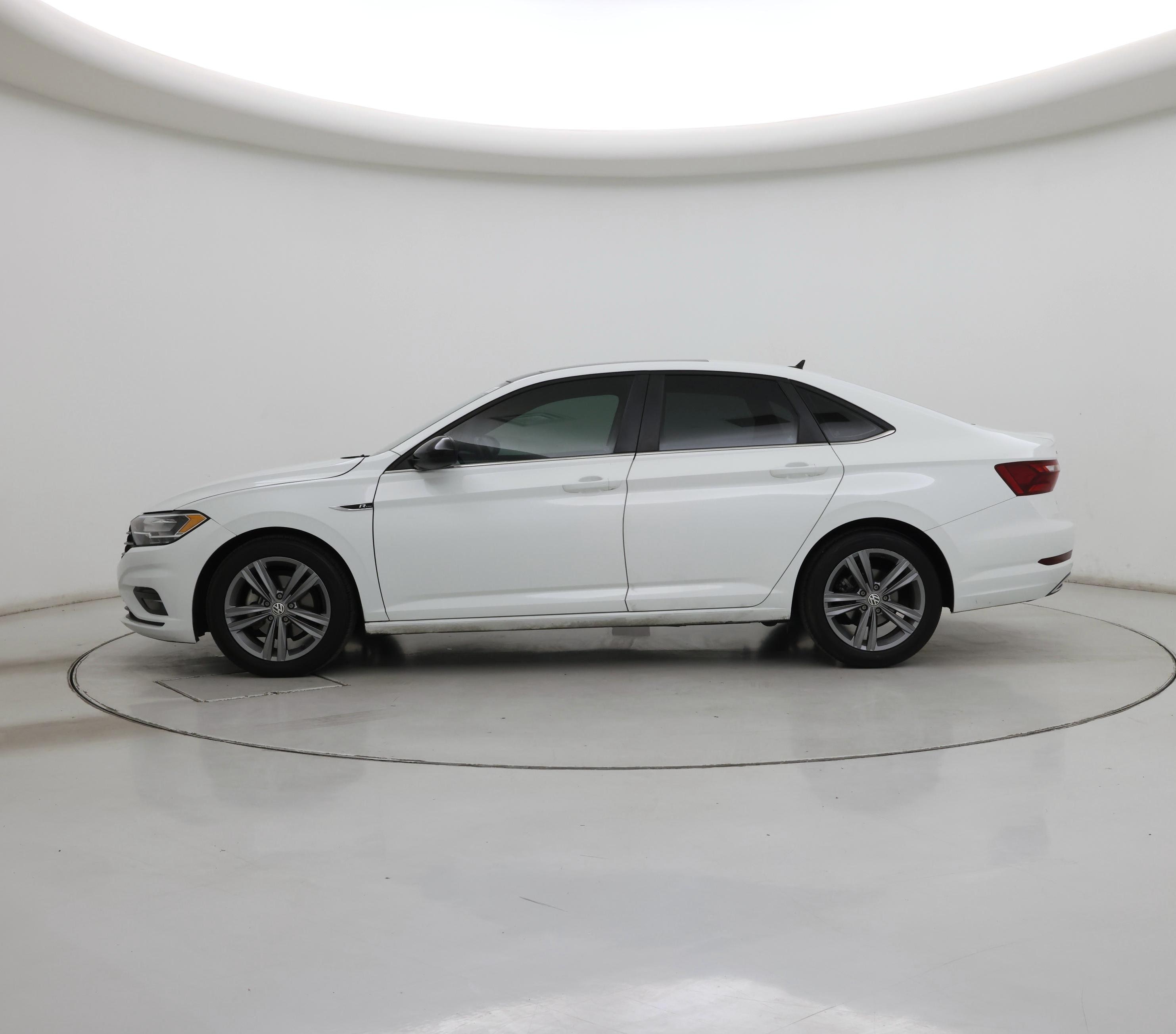 Thumbnail: 2020 Volkswagen Jetta - 3