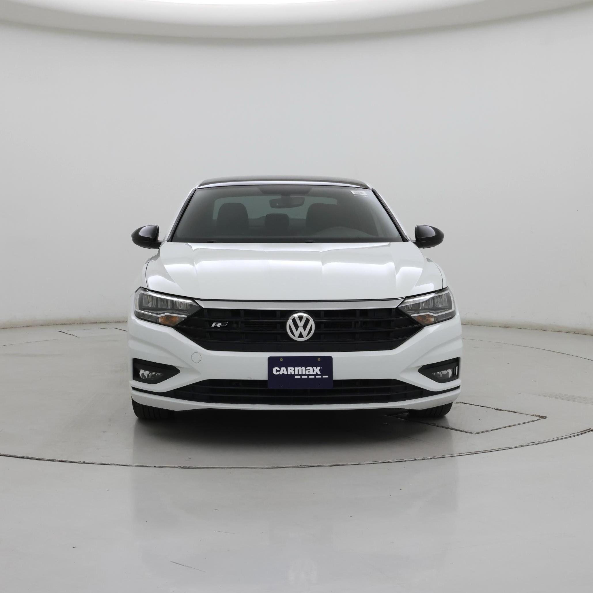 Thumbnail: 2020 Volkswagen Jetta - 5